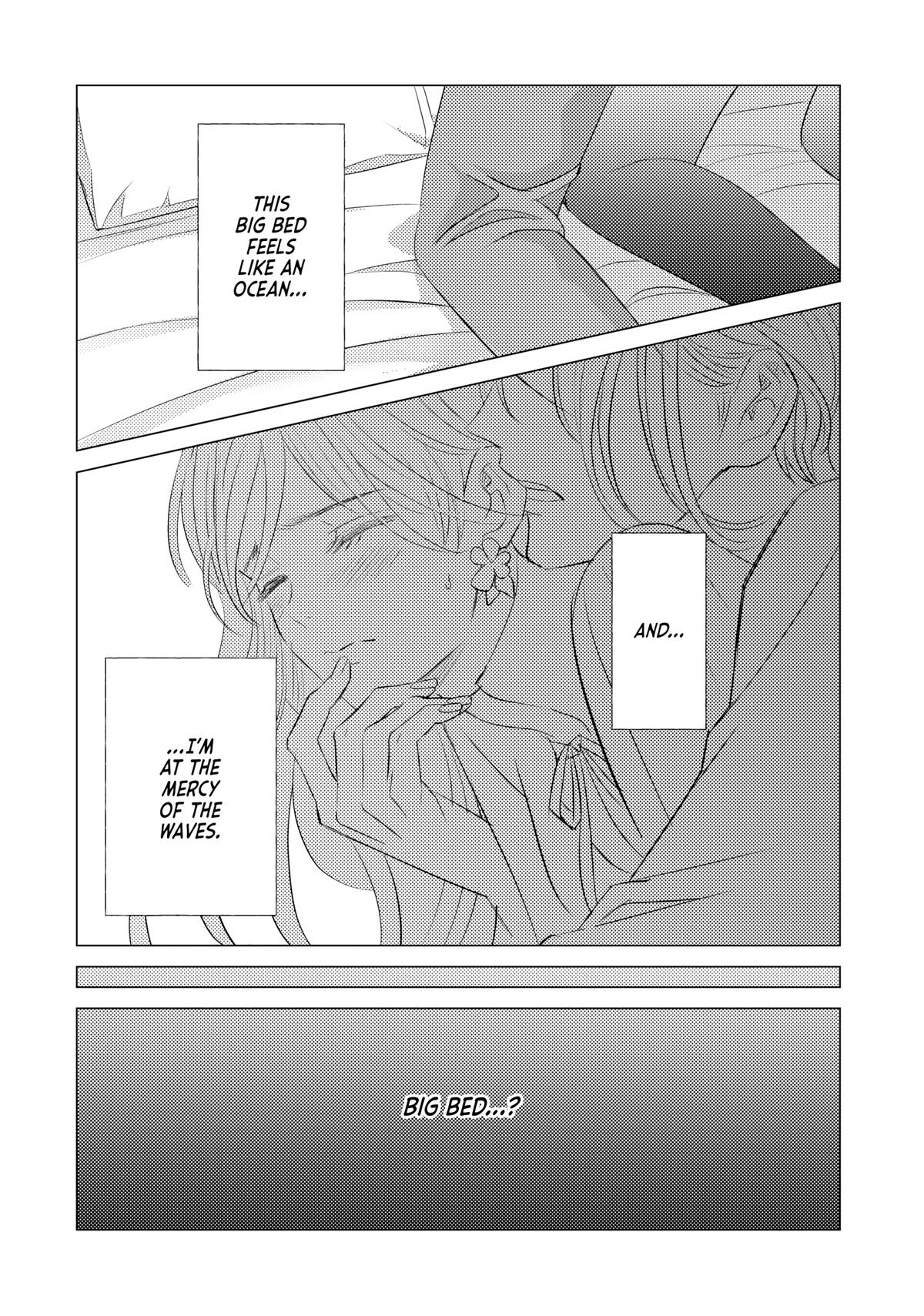 That Beauty Is a Tramp Chap 19 - Next Chap 20