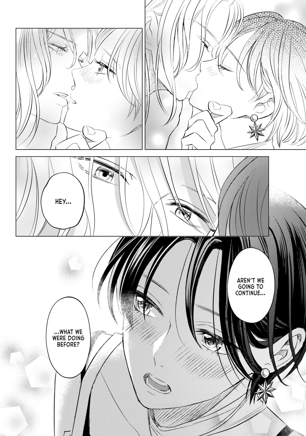 That Beauty Is a Tramp Chap 19 - Next Chap 20