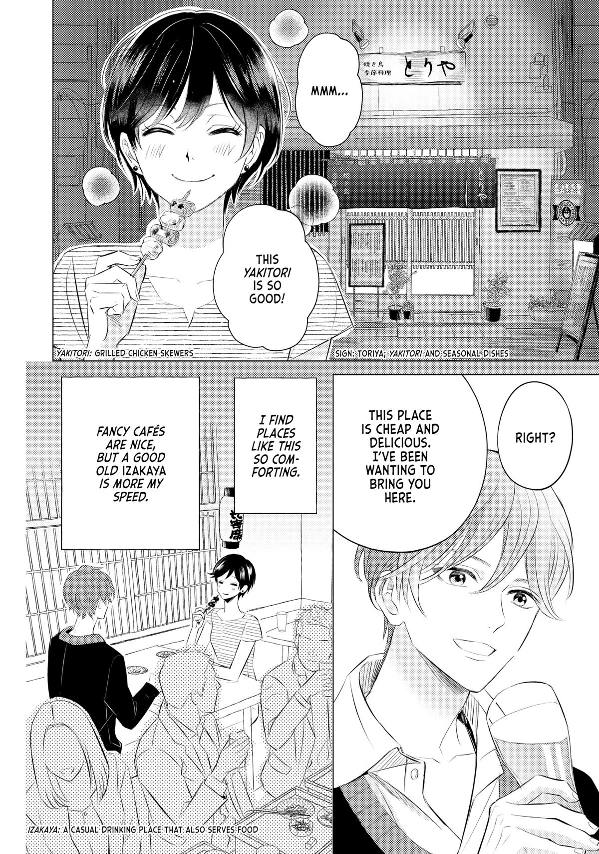 That Beauty Is a Tramp Chap 10 - Next Chap 11