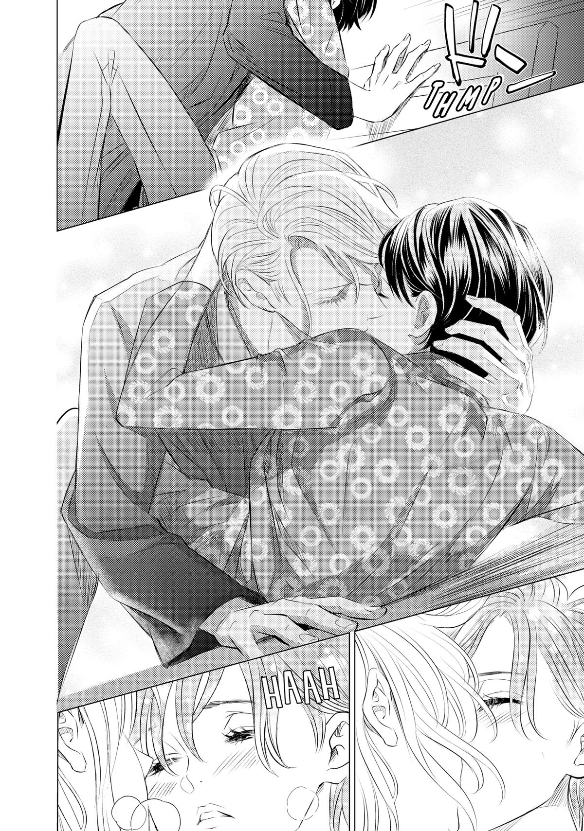 That Beauty Is a Tramp Chap 11 - Next Chap 12