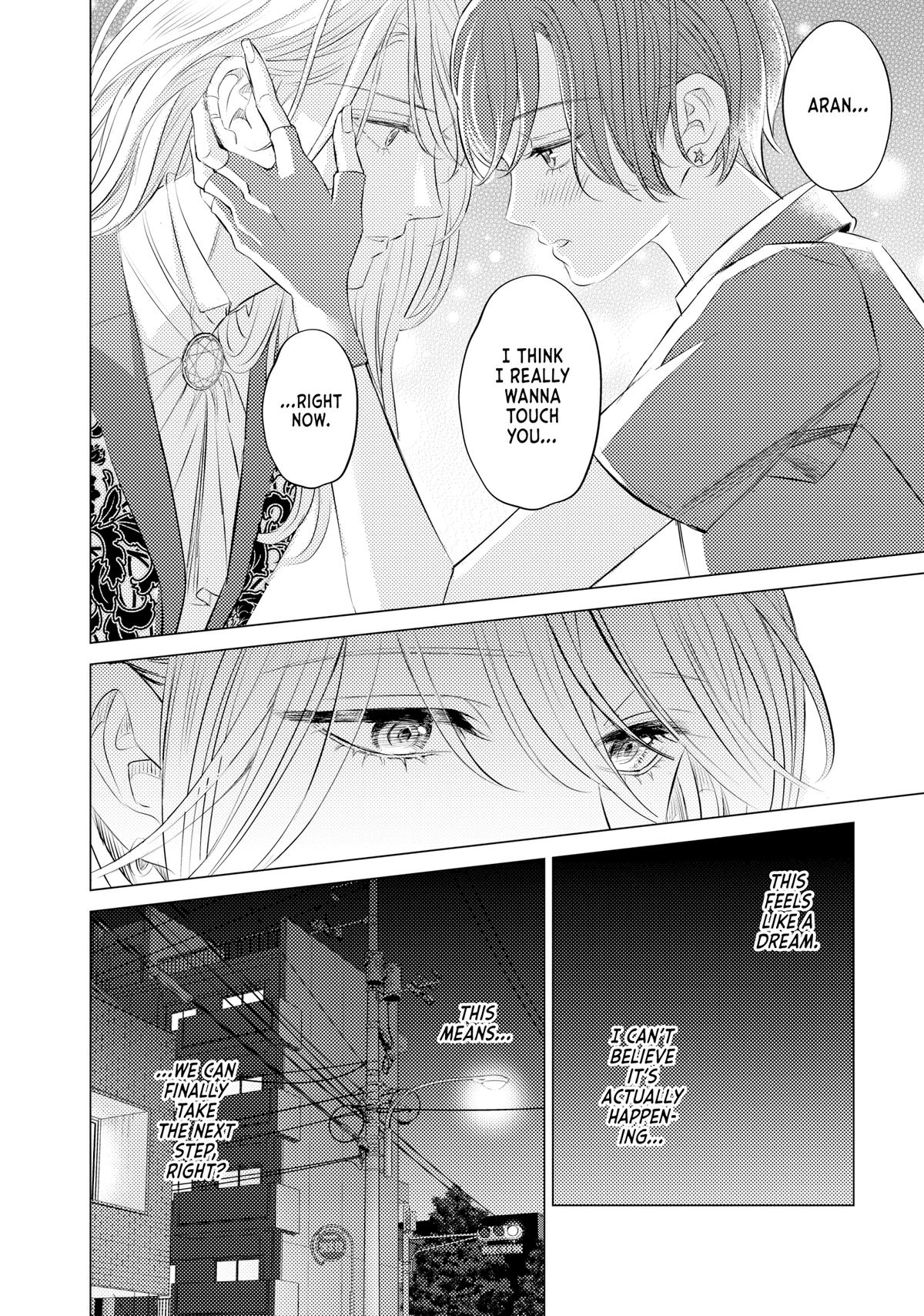 That Beauty Is a Tramp Chap 11 - Next Chap 12