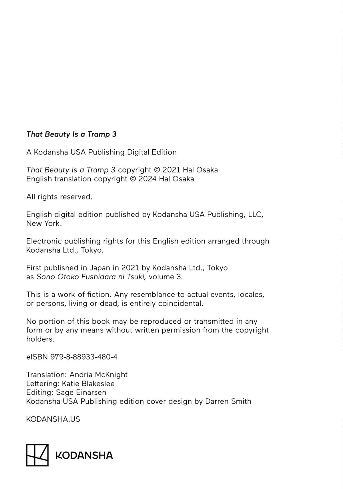 That Beauty Is a Tramp Chap 12 - Next Chap 13