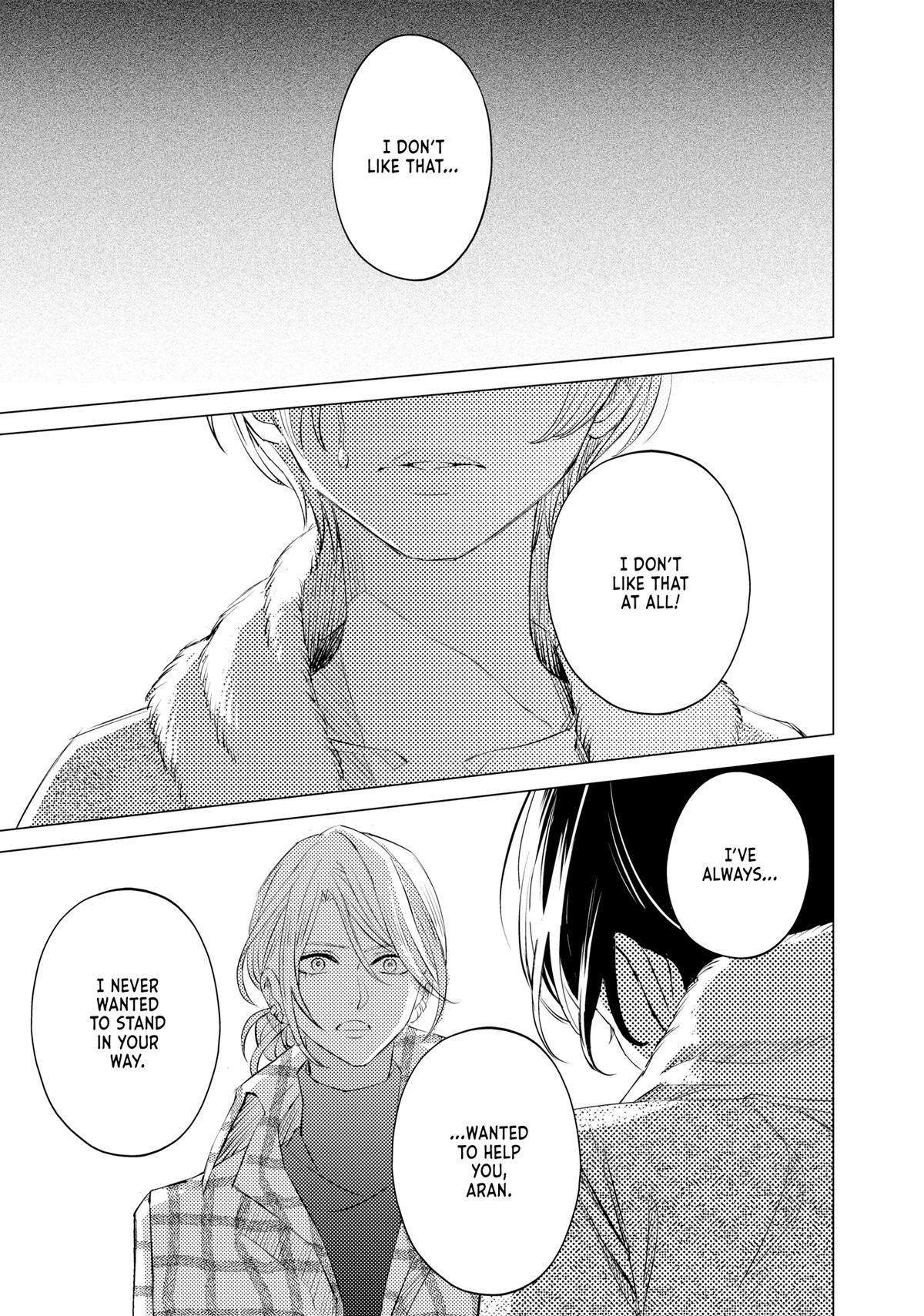 That Beauty Is a Tramp Chap 12 - Next Chap 13