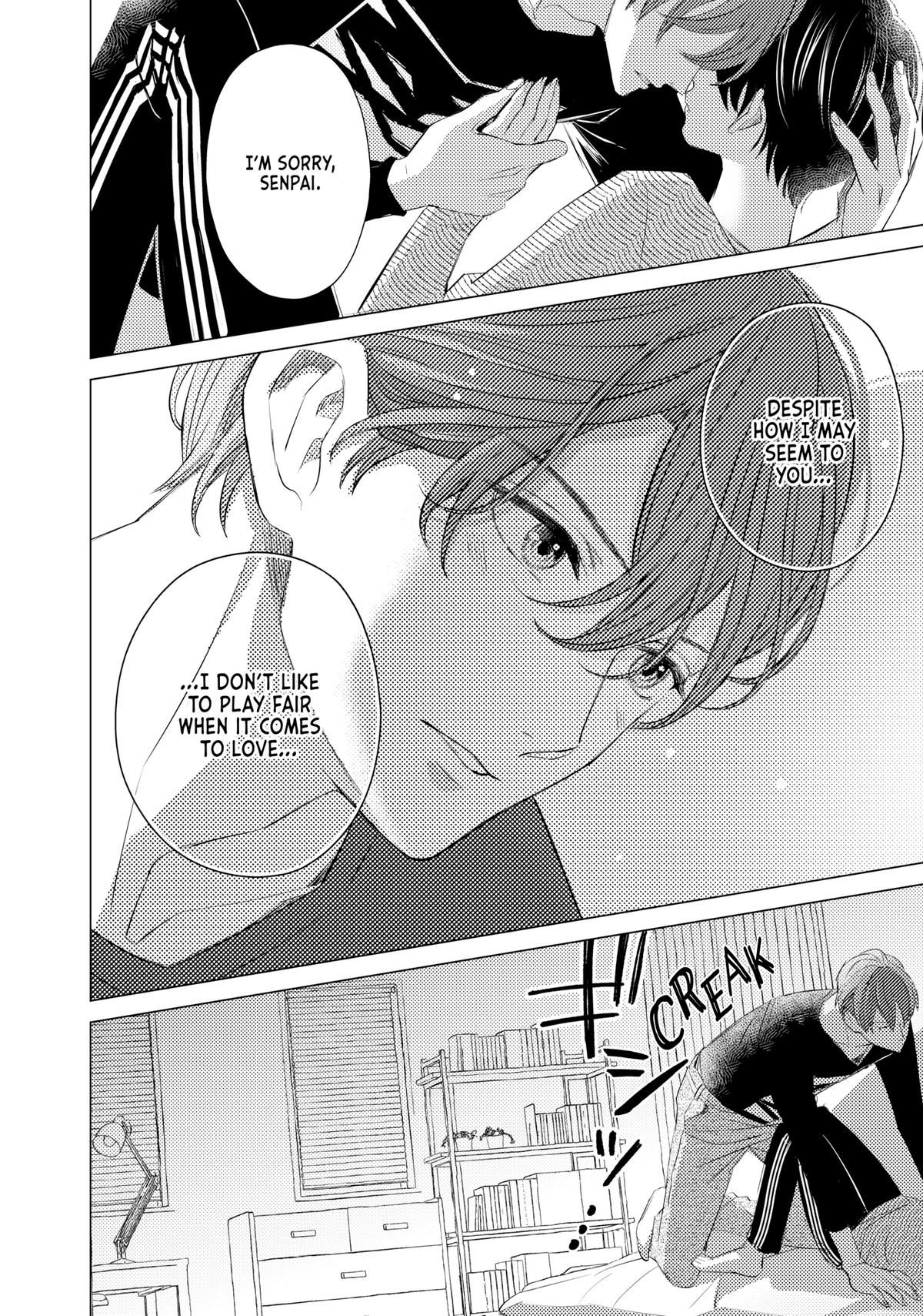 That Beauty Is a Tramp Chap 12 - Next Chap 13