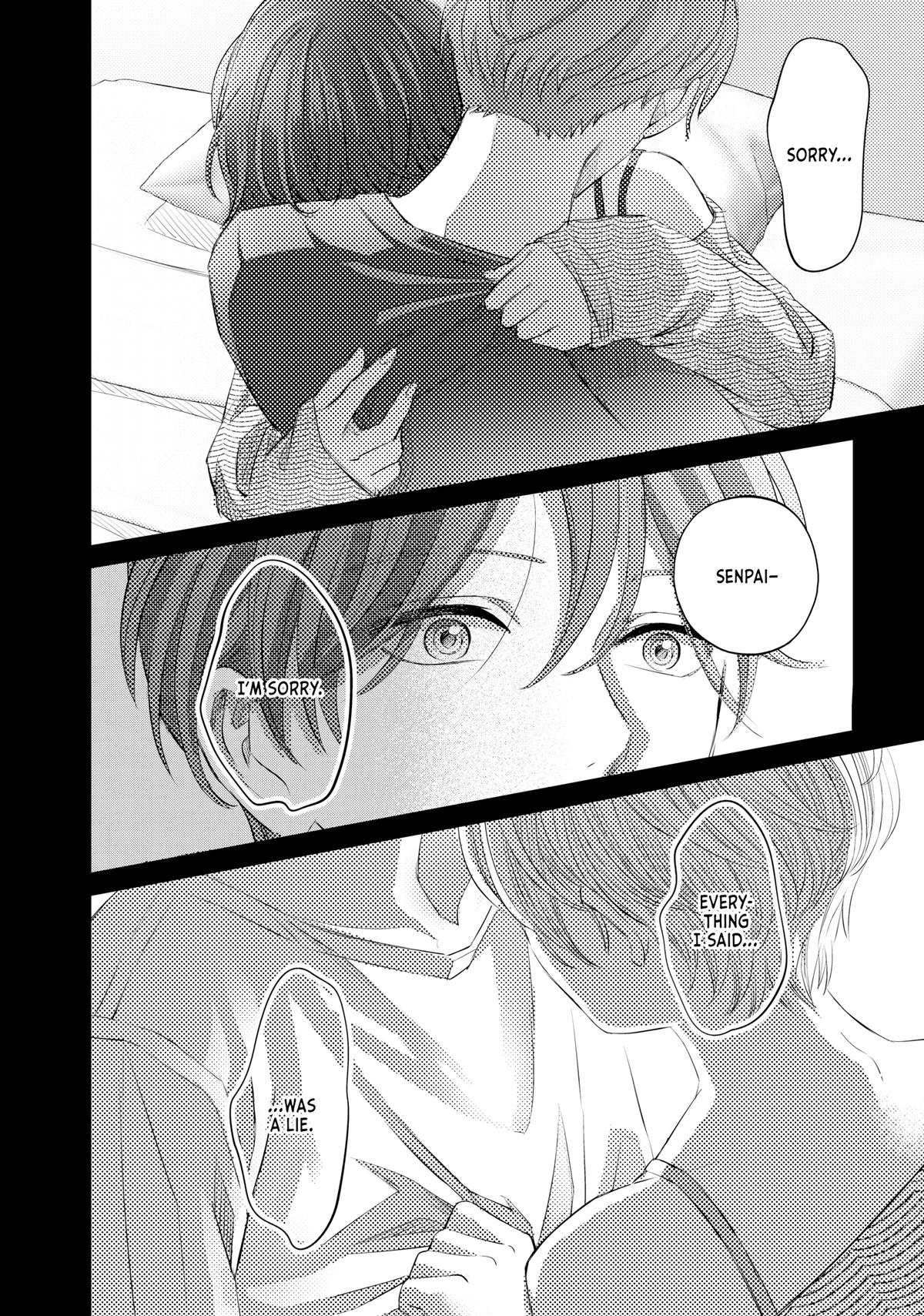 That Beauty Is a Tramp Chap 12 - Next Chap 13