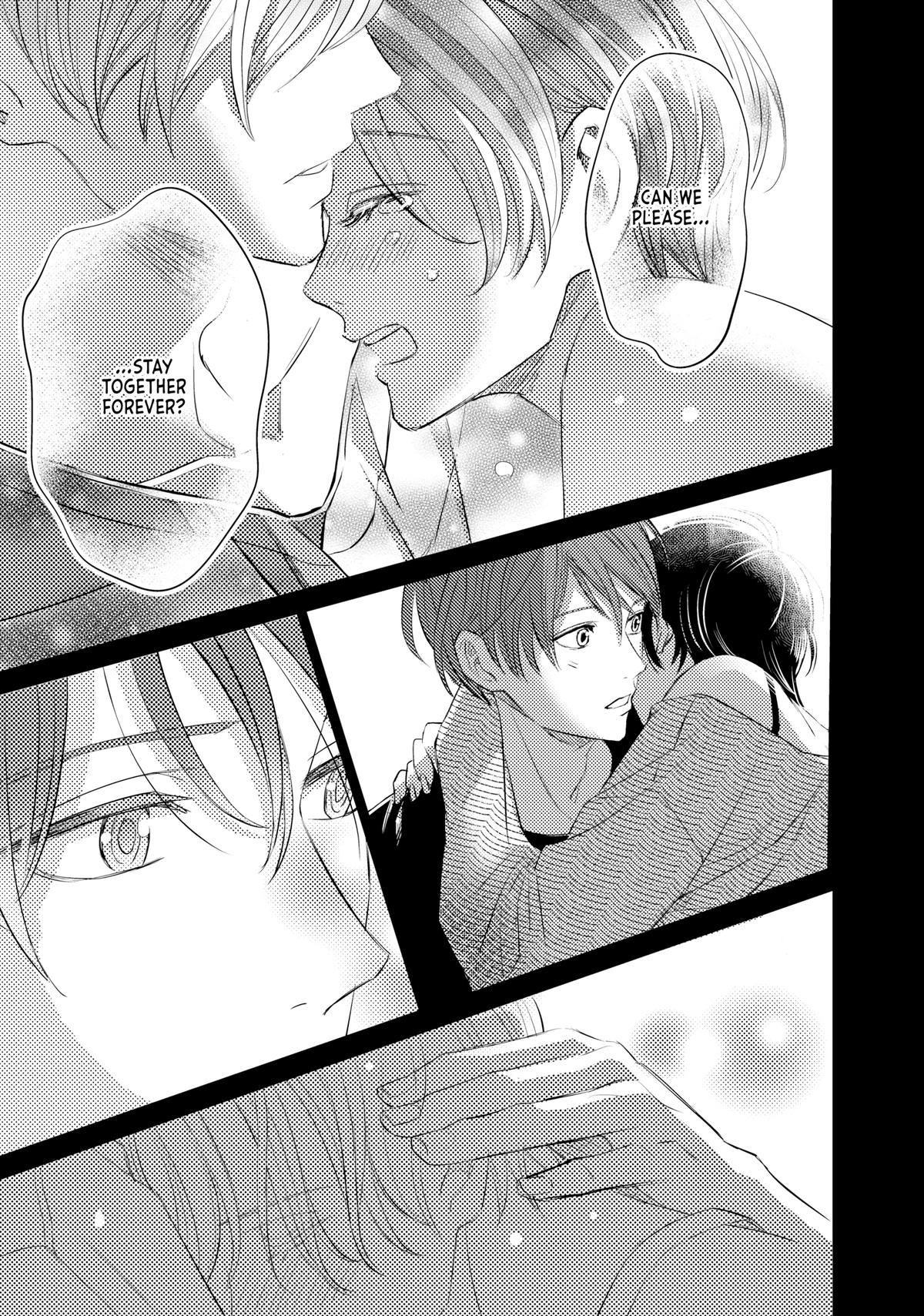 That Beauty Is a Tramp Chap 12 - Next Chap 13