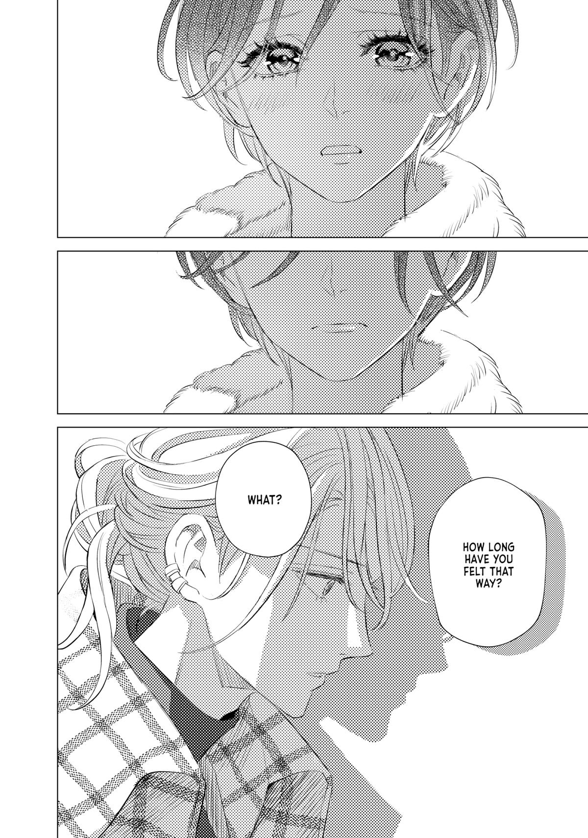 That Beauty Is a Tramp Chap 12 - Next Chap 13