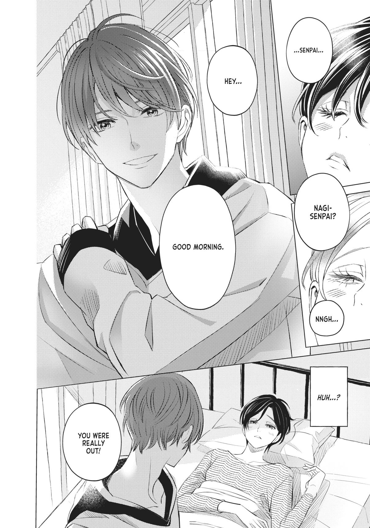 That Beauty Is a Tramp Chap 13 - Next Chap 14