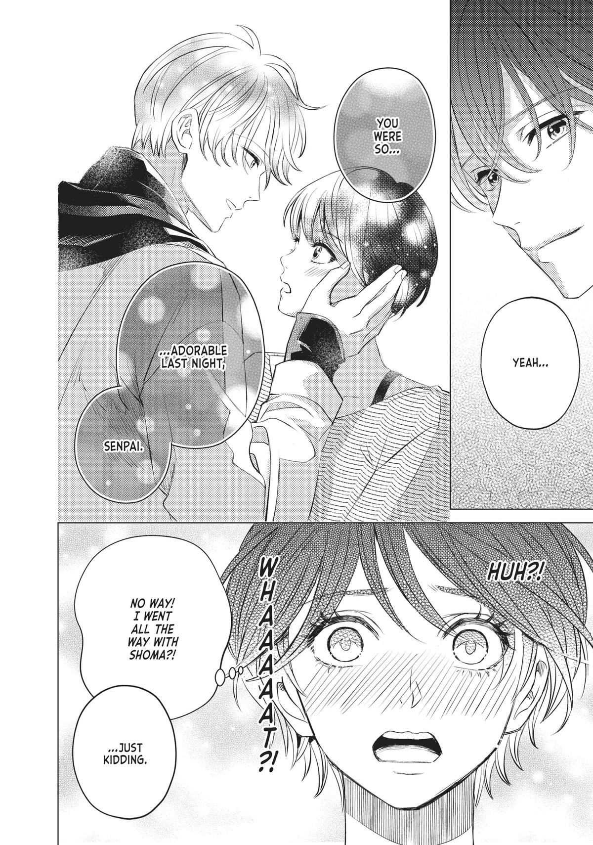 That Beauty Is a Tramp Chap 13 - Next Chap 14