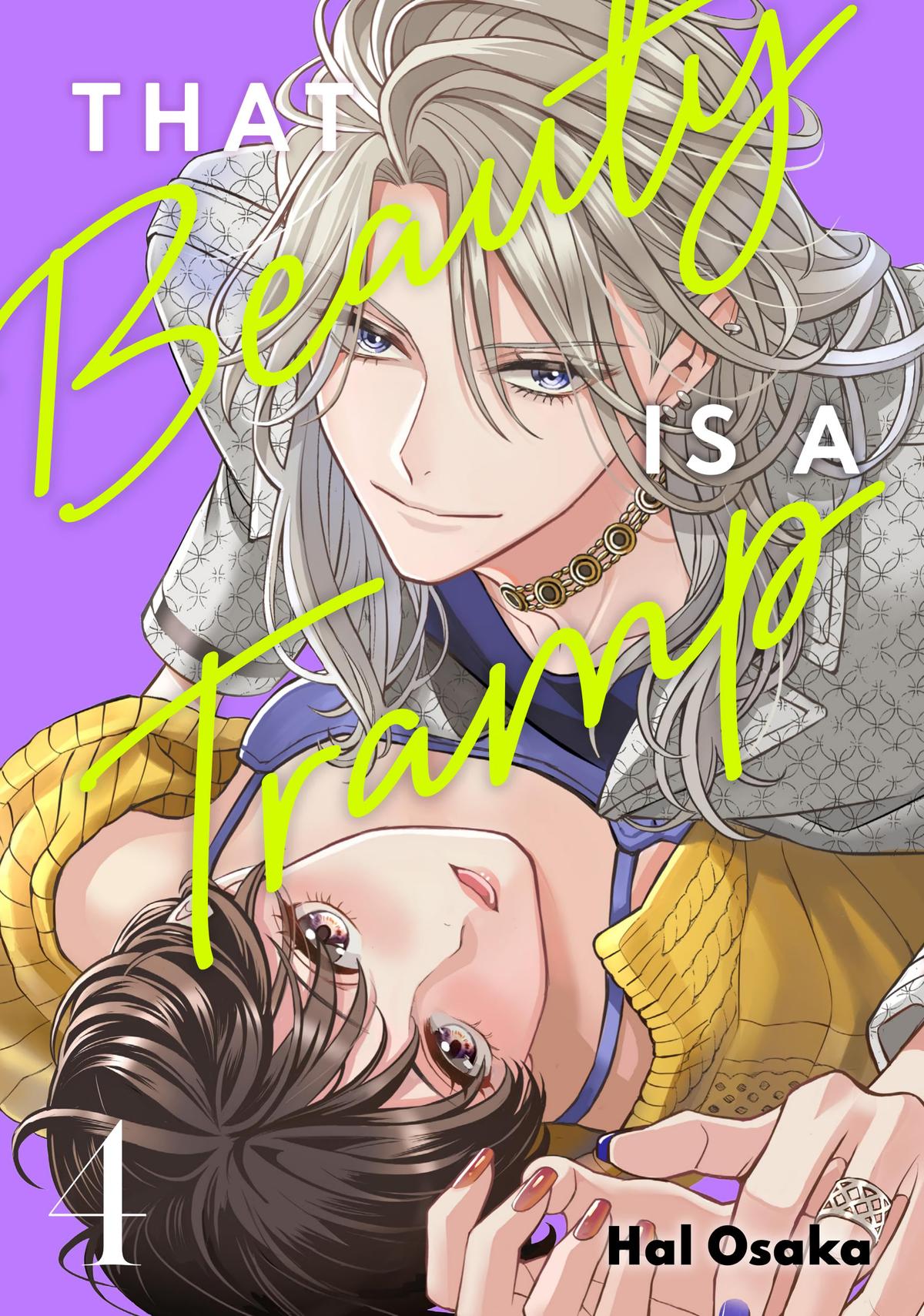 That Beauty Is a Tramp Chap 13 - Next Chap 14
