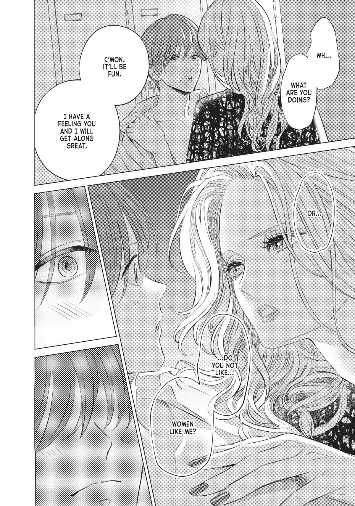 That Beauty Is a Tramp Chap 13 - Next Chap 14
