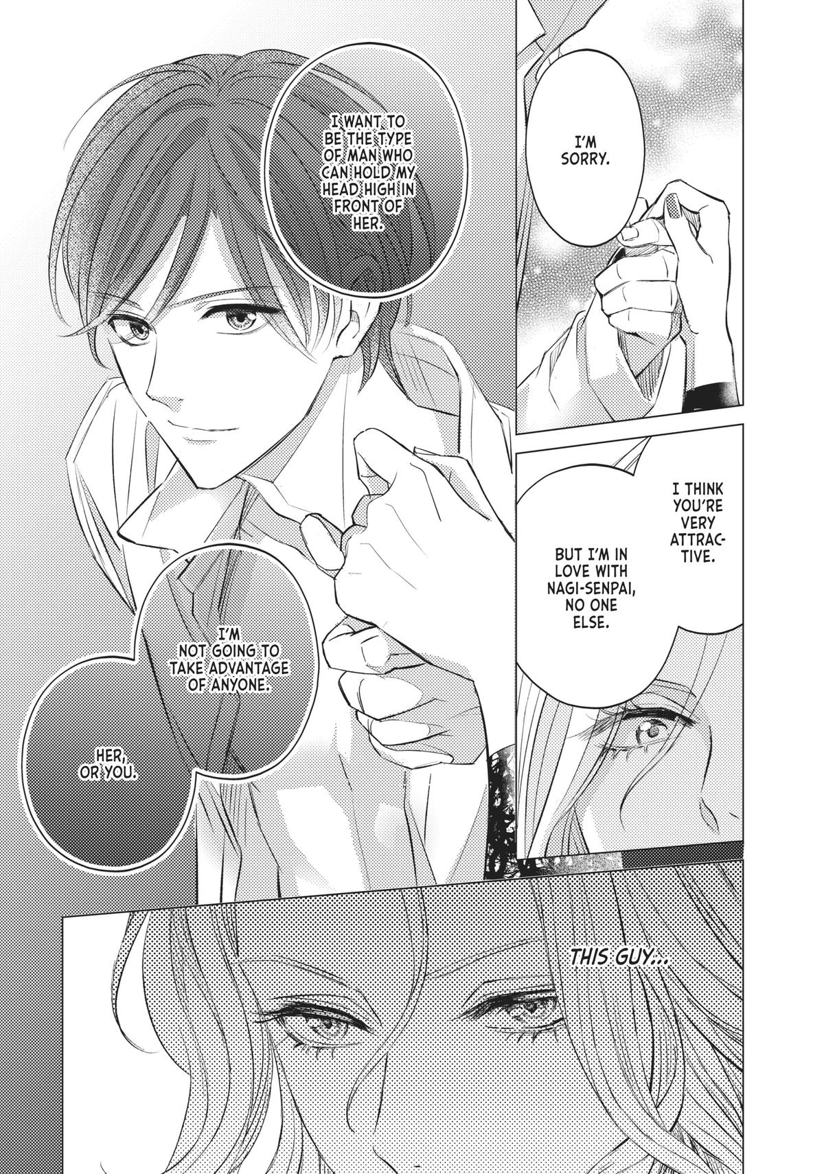 That Beauty Is a Tramp Chap 13 - Next Chap 14