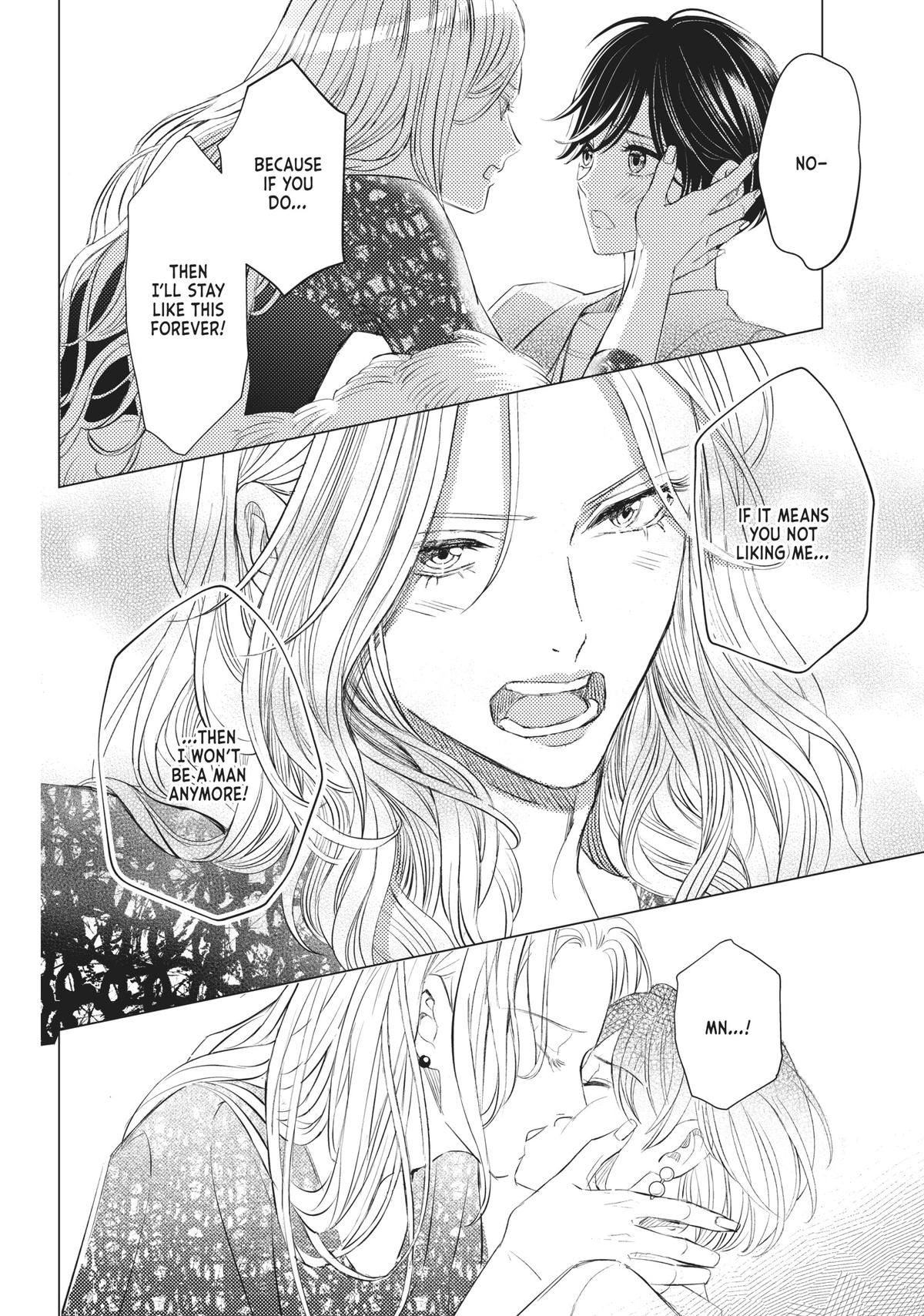 That Beauty Is a Tramp Chap 13 - Next Chap 14