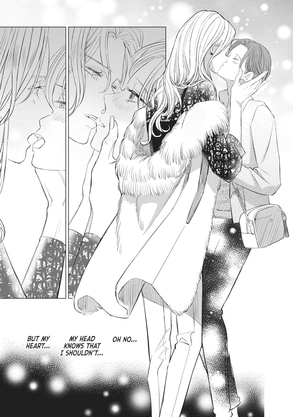 That Beauty Is a Tramp Chap 13 - Next Chap 14