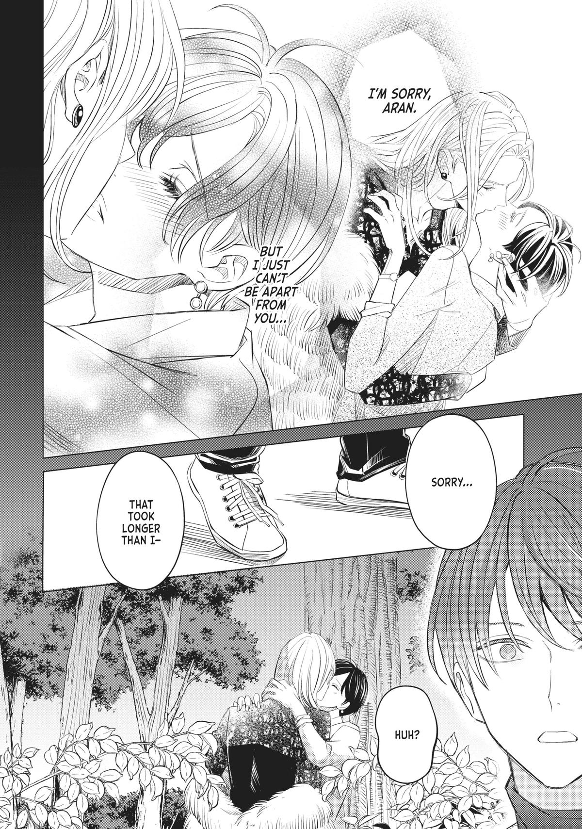 That Beauty Is a Tramp Chap 13 - Next Chap 14