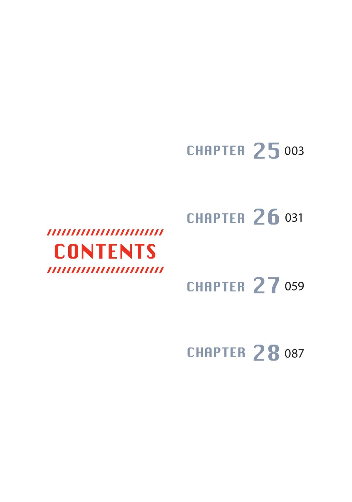 That Beauty Is a Tramp Chap 25 - Next Chap 26