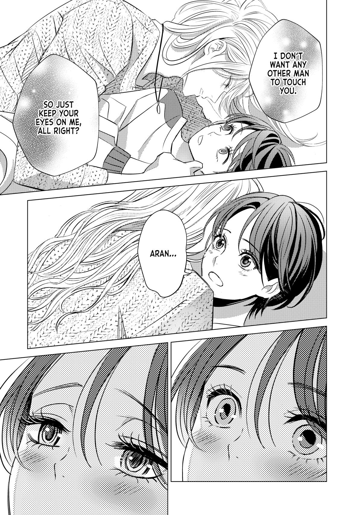 That Beauty Is a Tramp Chap 26 - Next Chap 27