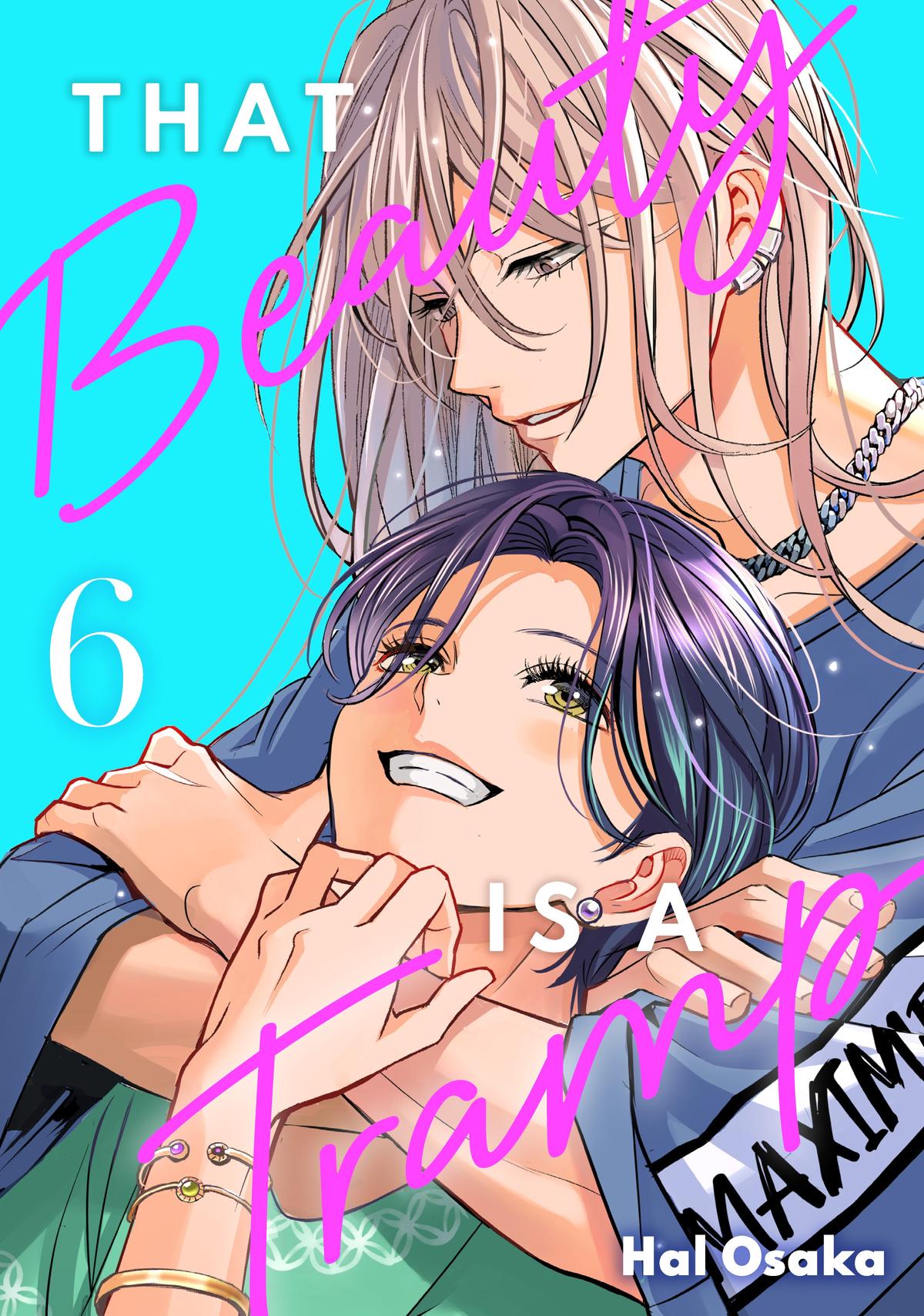 That Beauty Is a Tramp Chap 21 - Next Chap 22