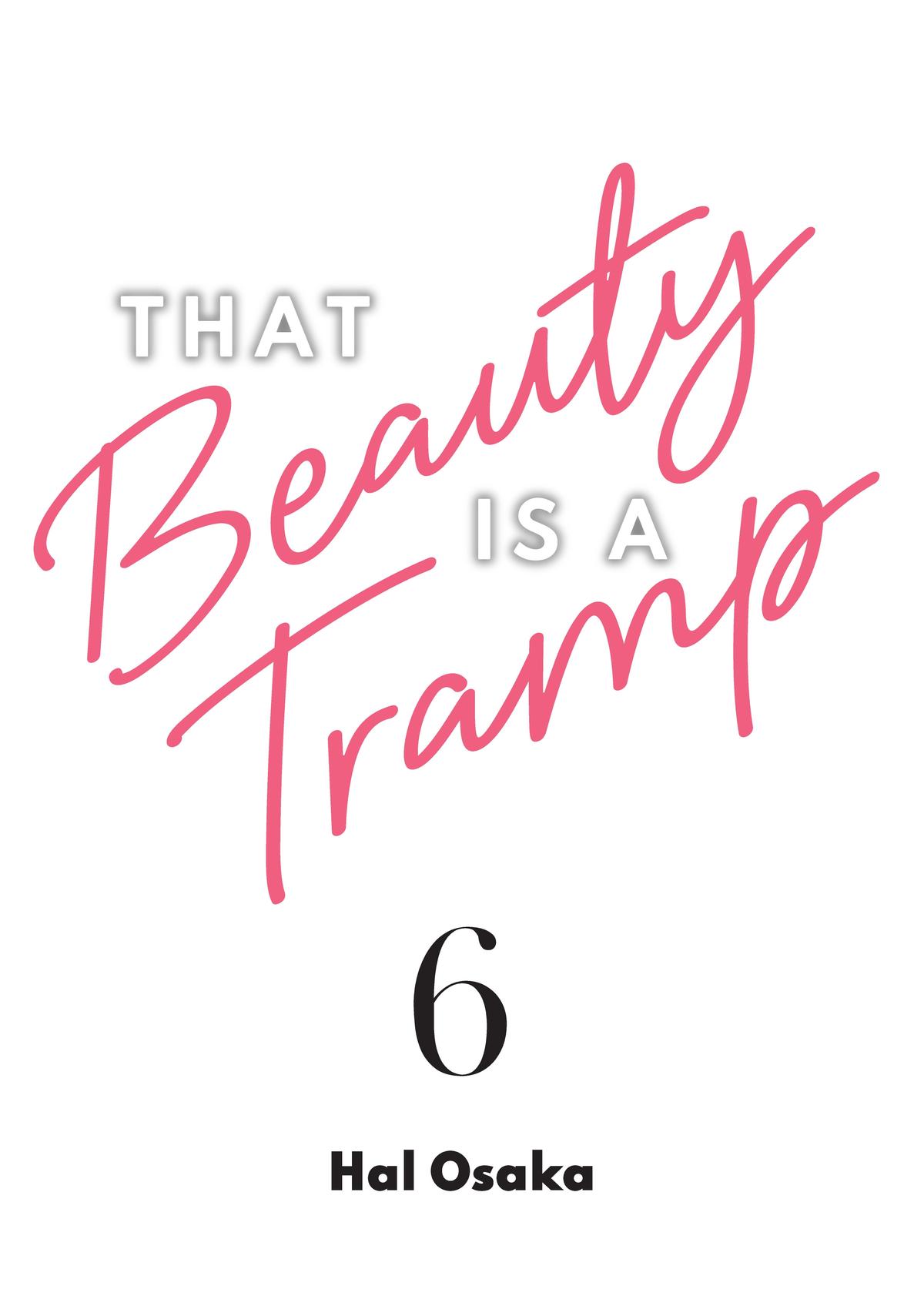 That Beauty Is a Tramp Chap 21 - Next Chap 22