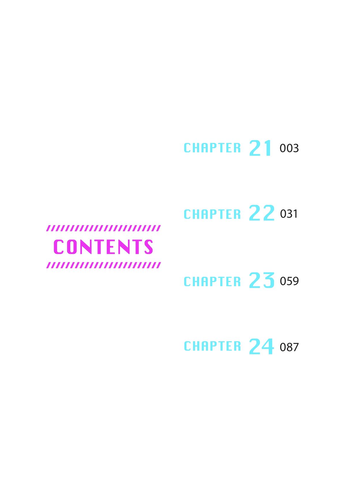 That Beauty Is a Tramp Chap 21 - Next Chap 22