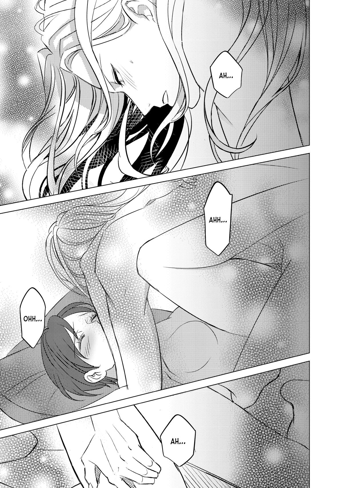 That Beauty Is a Tramp Chap 22 - Next Chap 23