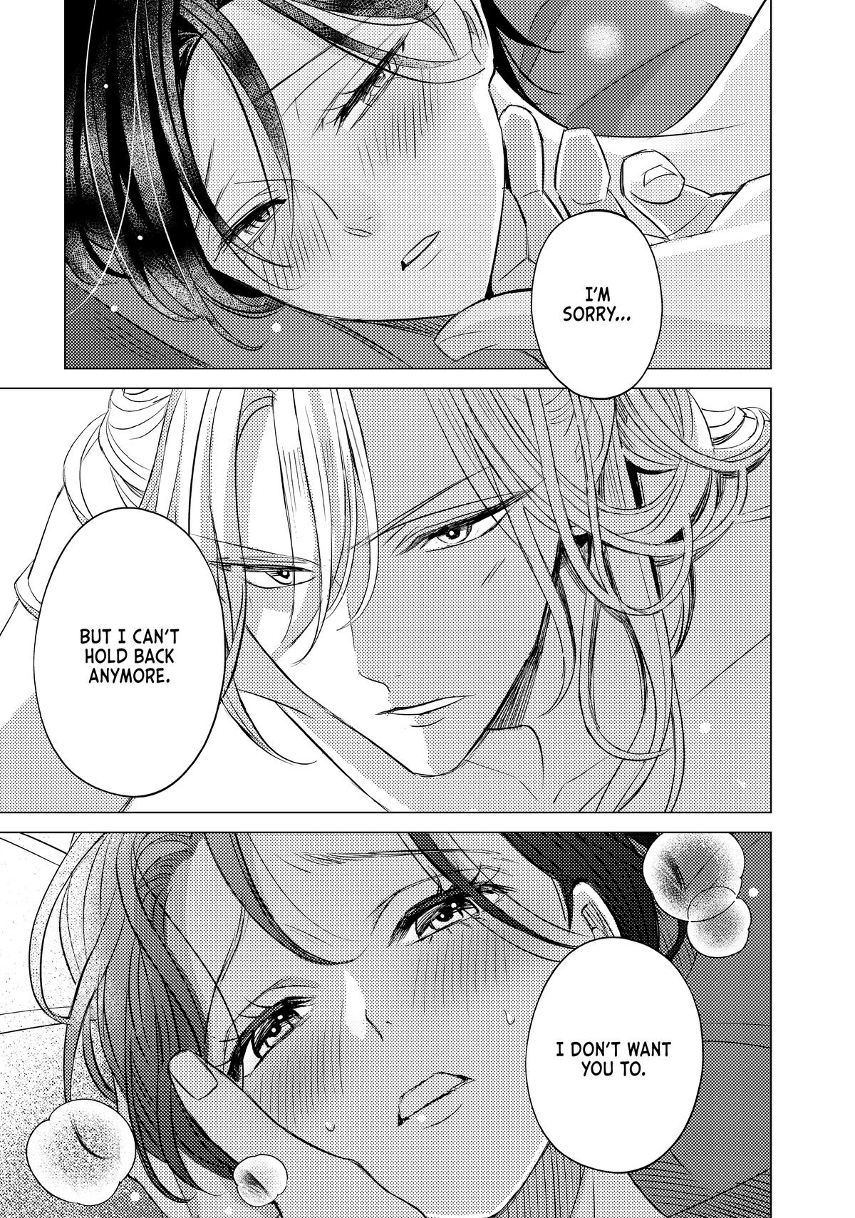 That Beauty Is a Tramp Chap 22 - Next Chap 23