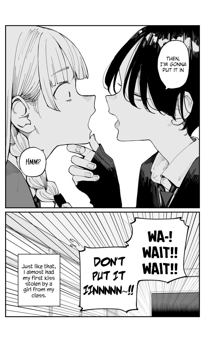 Imasara desu ga, Osananajimi wo Suki ni Natte Shimaimashita Chap 5 - Next Chap 6