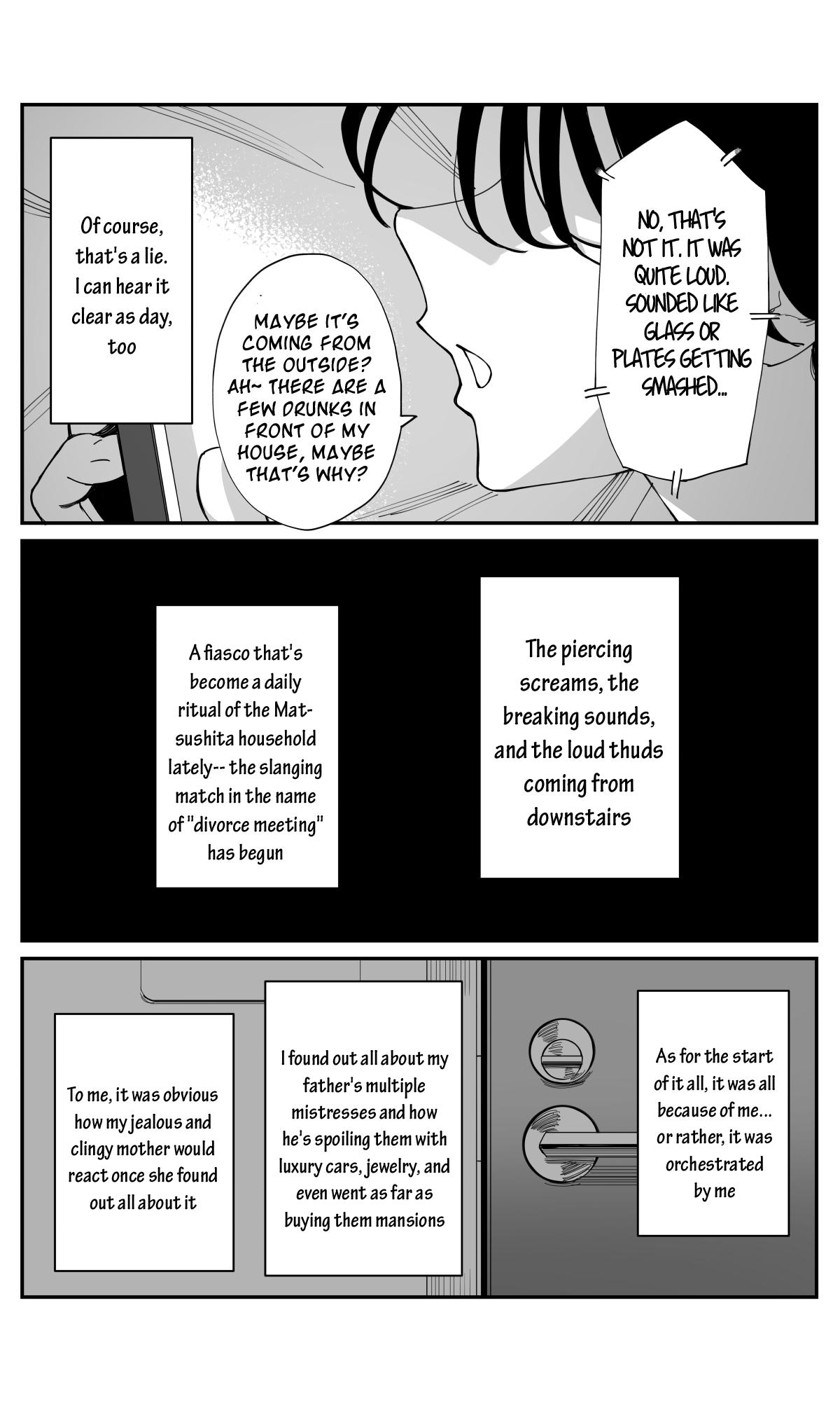 Imasara desu ga, Osananajimi wo Suki ni Natte Shimaimashita Chap 27 - Next Chap 28