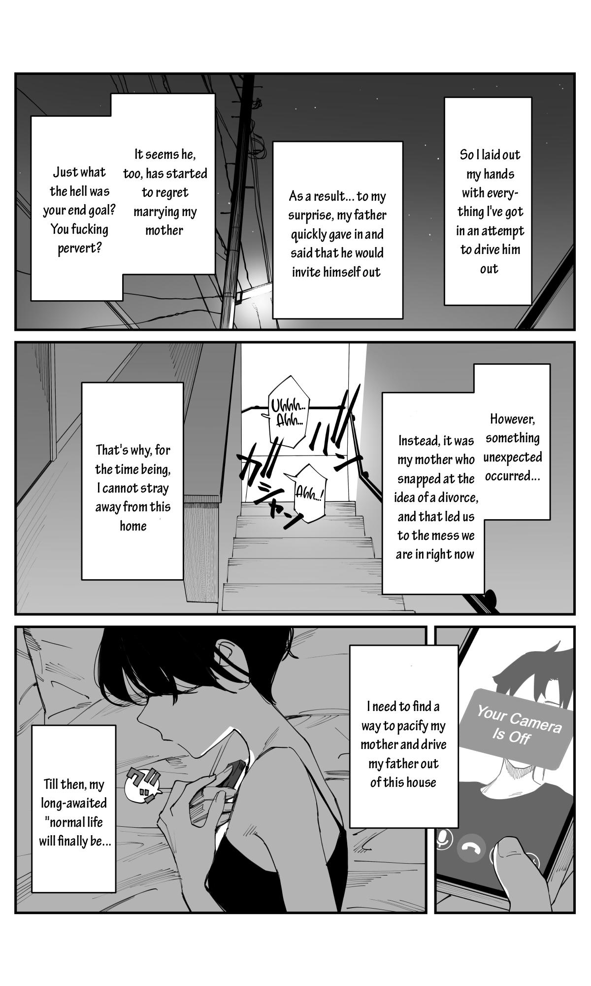 Imasara desu ga, Osananajimi wo Suki ni Natte Shimaimashita Chap 27 - Next Chap 28