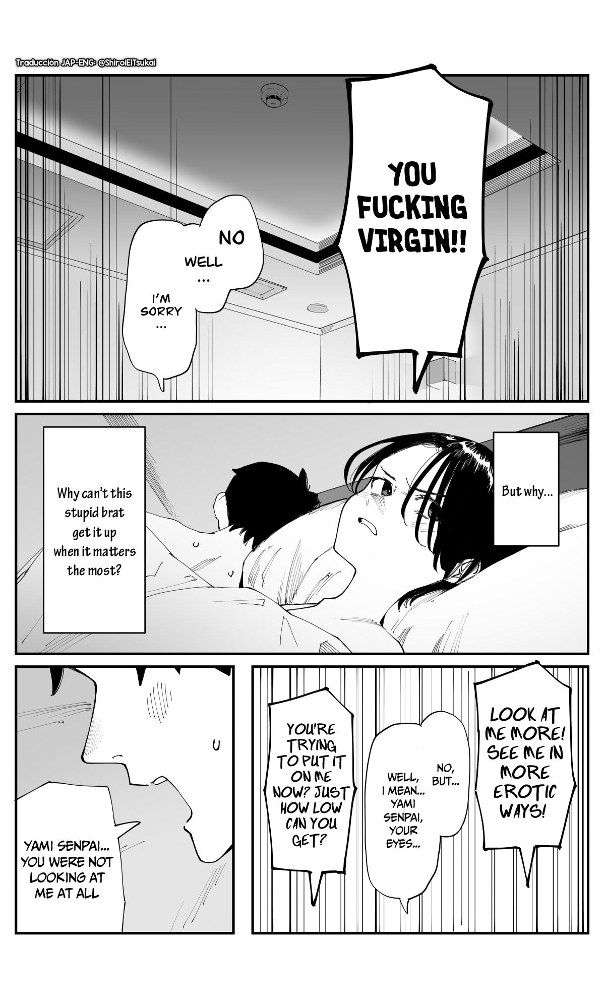 Imasara desu ga, Osananajimi wo Suki ni Natte Shimaimashita Chap 24 - Next Chap 25