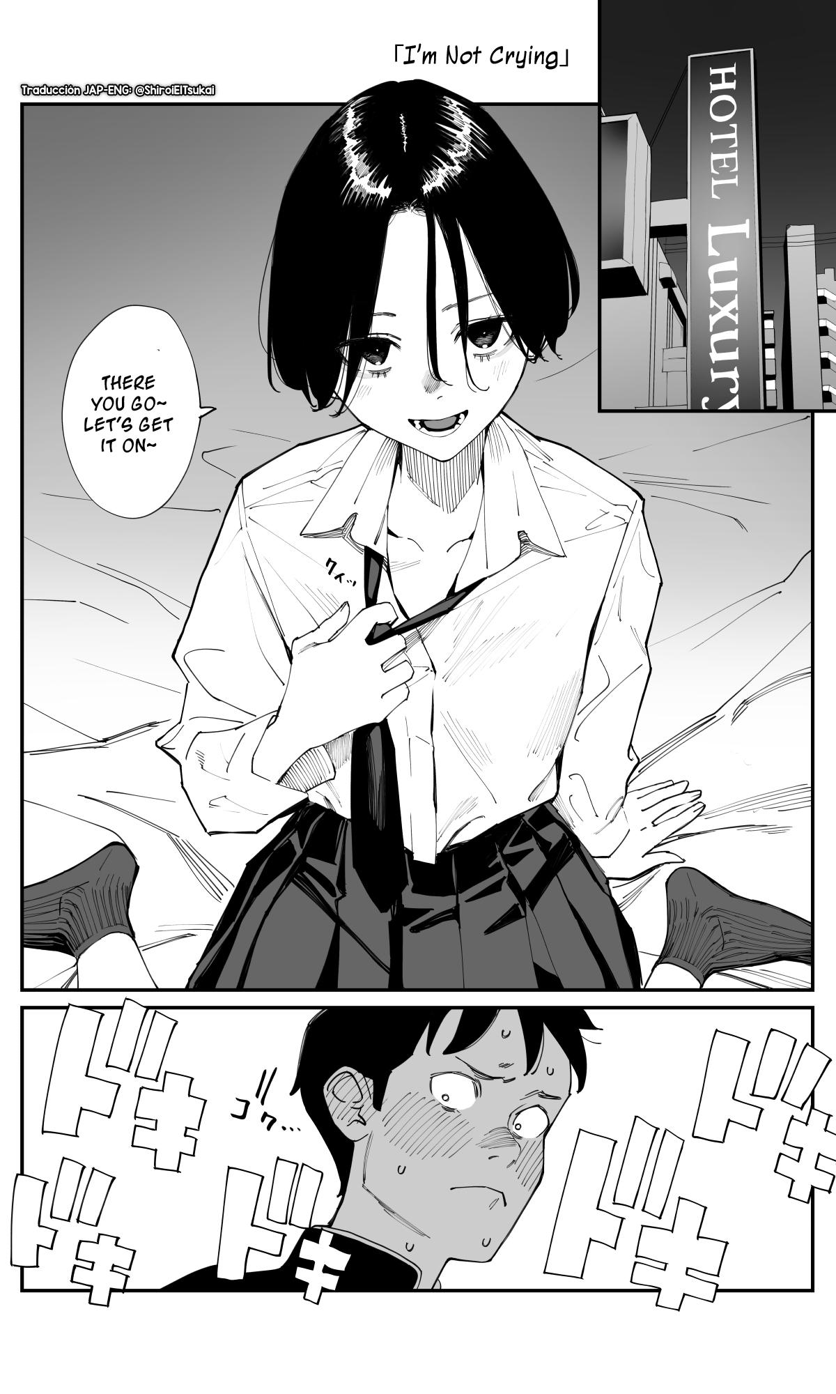 Imasara desu ga, Osananajimi wo Suki ni Natte Shimaimashita Chap 24 - Next Chap 25