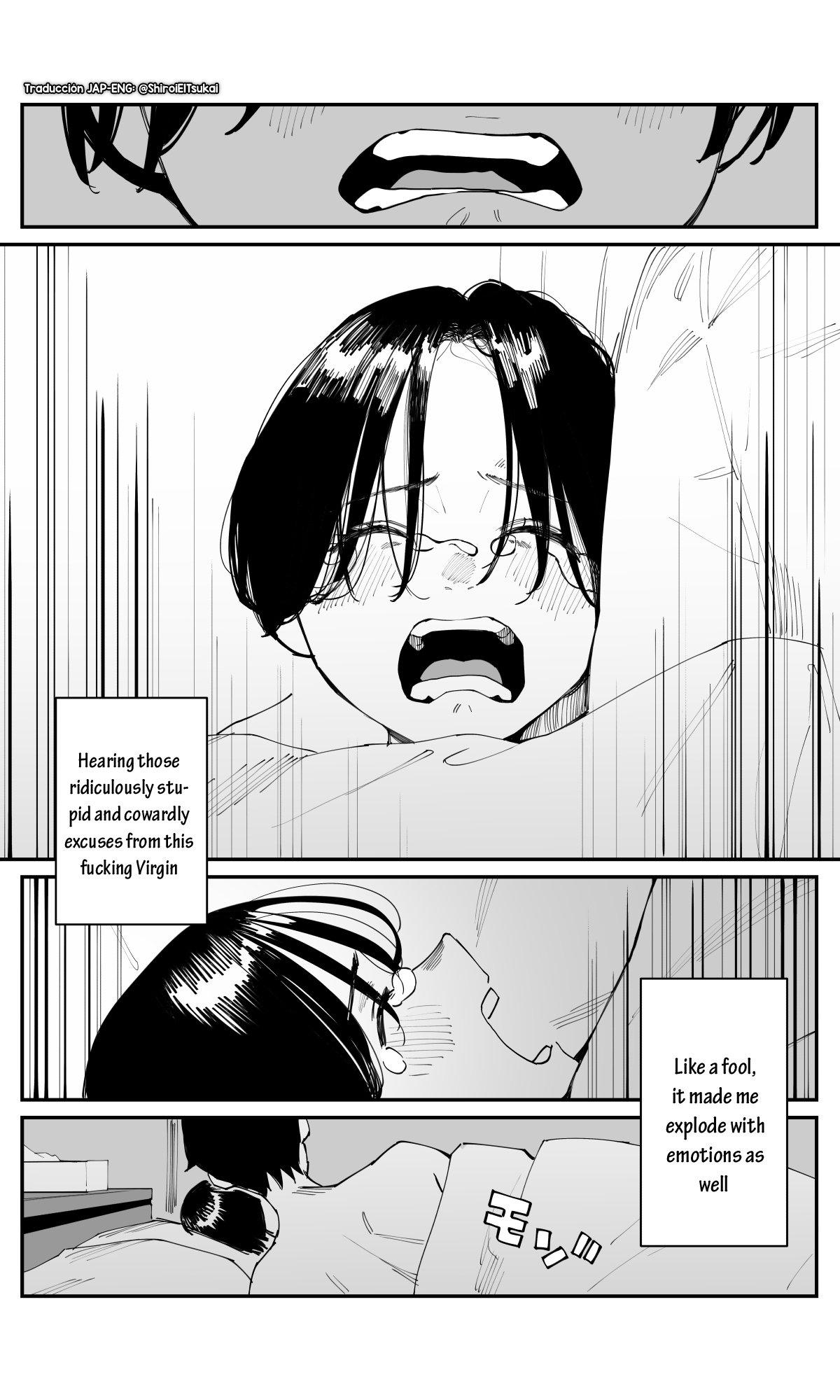 Imasara desu ga, Osananajimi wo Suki ni Natte Shimaimashita Chap 24 - Next Chap 25