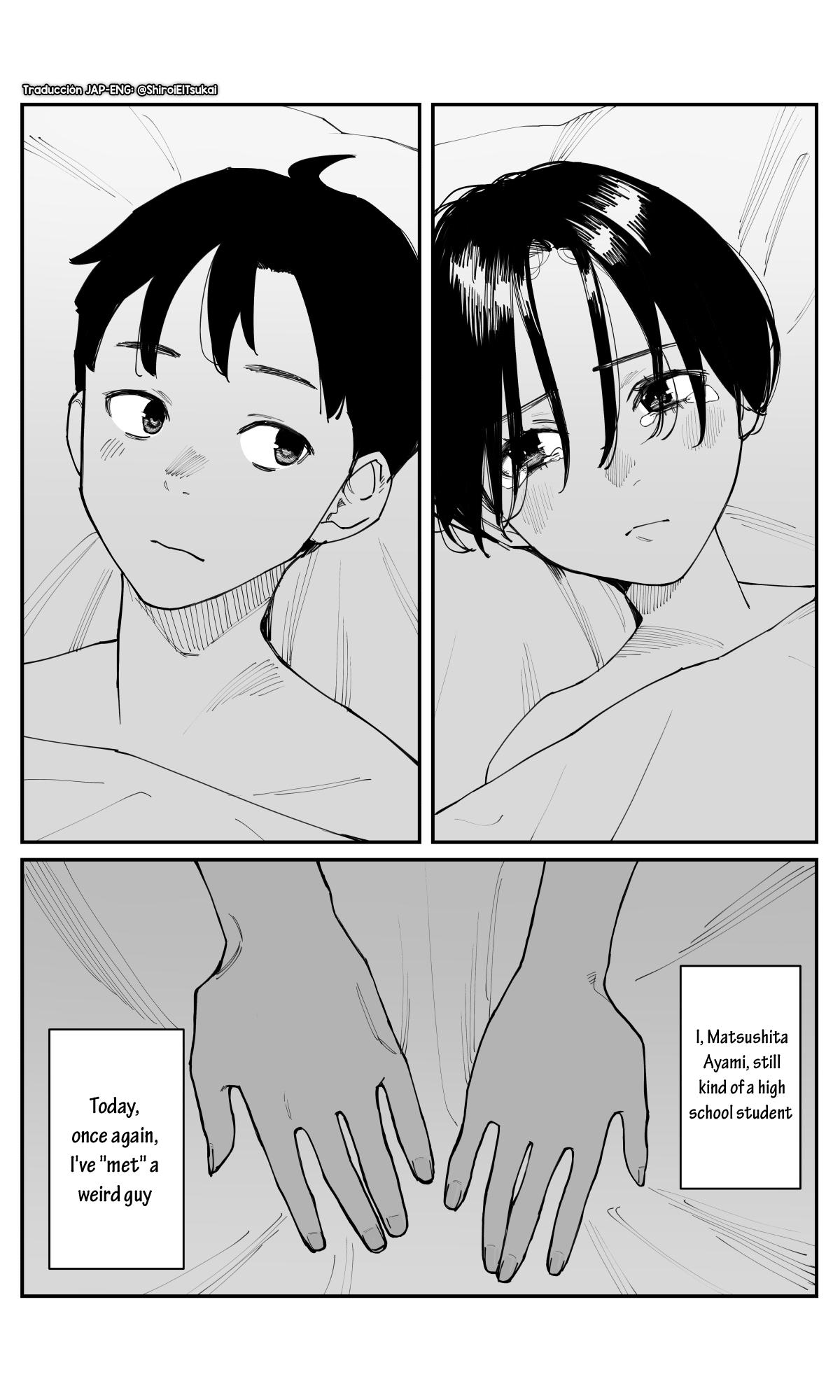 Imasara desu ga, Osananajimi wo Suki ni Natte Shimaimashita Chap 24 - Next Chap 25