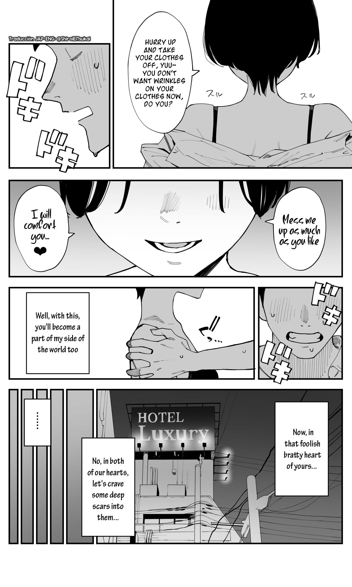 Imasara desu ga, Osananajimi wo Suki ni Natte Shimaimashita Chap 24 - Next Chap 25
