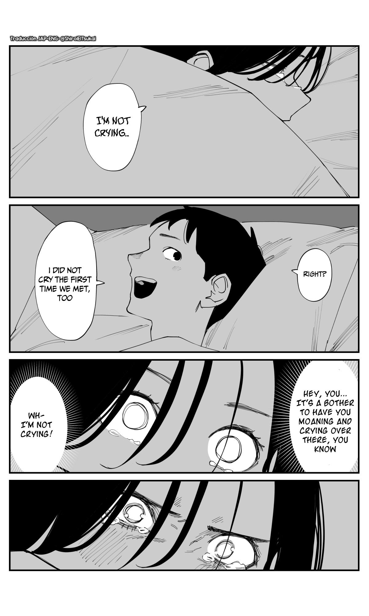 Imasara desu ga, Osananajimi wo Suki ni Natte Shimaimashita Chap 24 - Next Chap 25