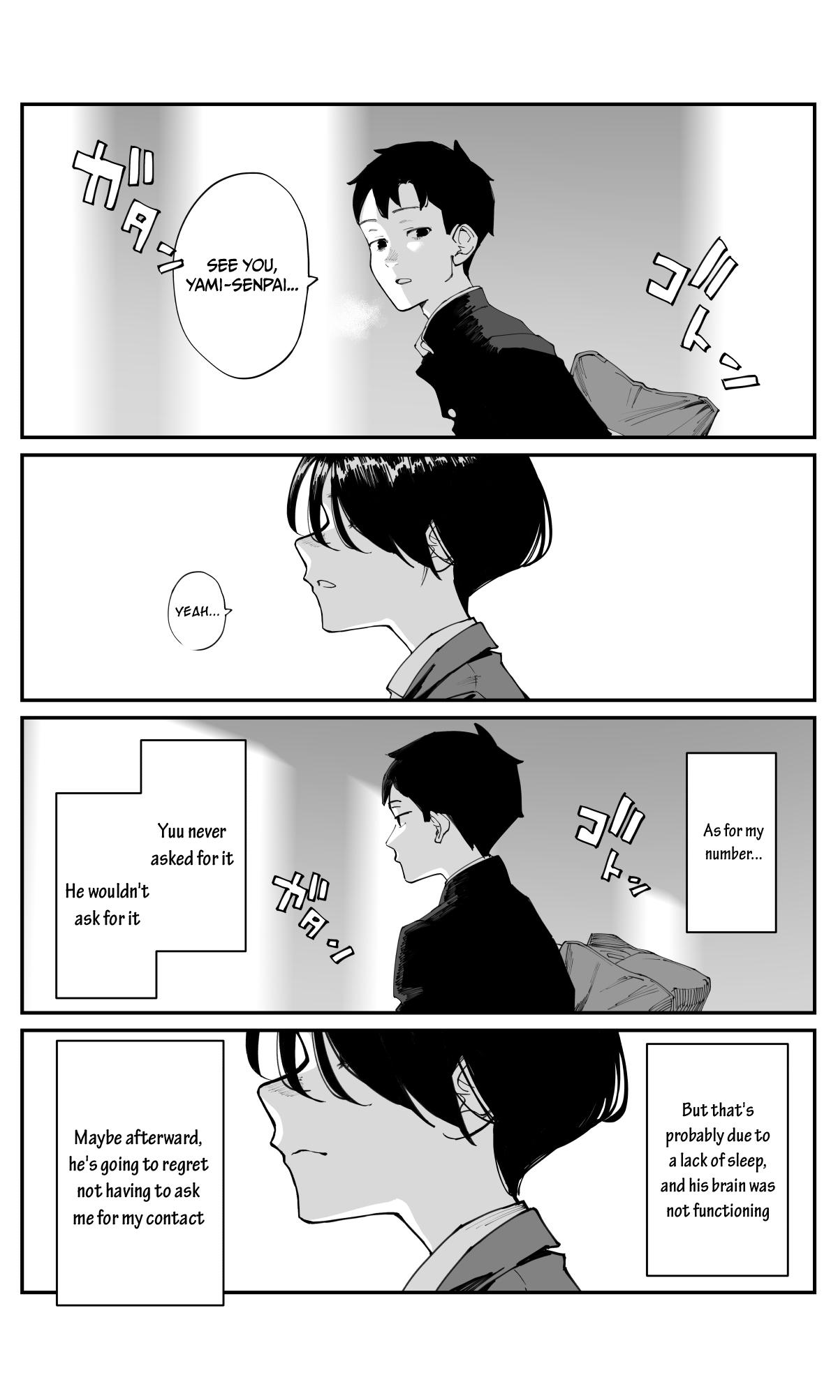 Imasara desu ga, Osananajimi wo Suki ni Natte Shimaimashita Chap 25 - Next Chap 26