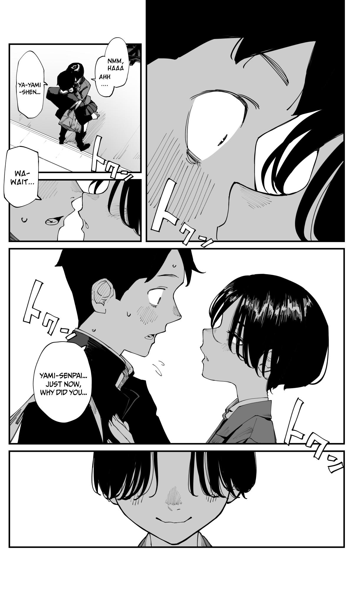 Imasara desu ga, Osananajimi wo Suki ni Natte Shimaimashita Chap 25 - Next Chap 26