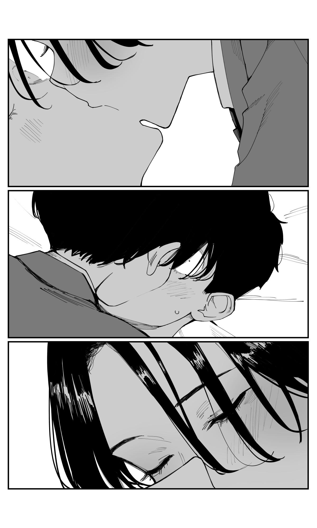 Imasara desu ga, Osananajimi wo Suki ni Natte Shimaimashita Chap 25.5 - Next Chap 26.5