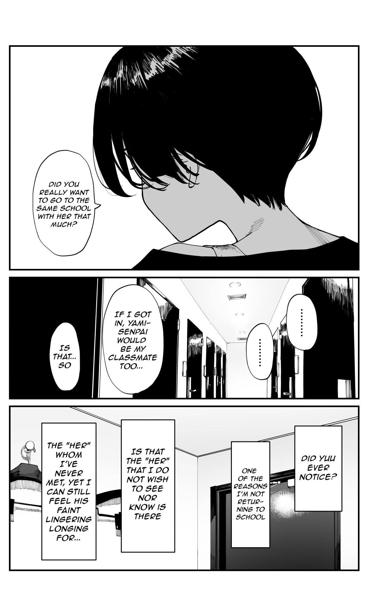 Imasara desu ga, Osananajimi wo Suki ni Natte Shimaimashita Chap 26 - Next Chap 27
