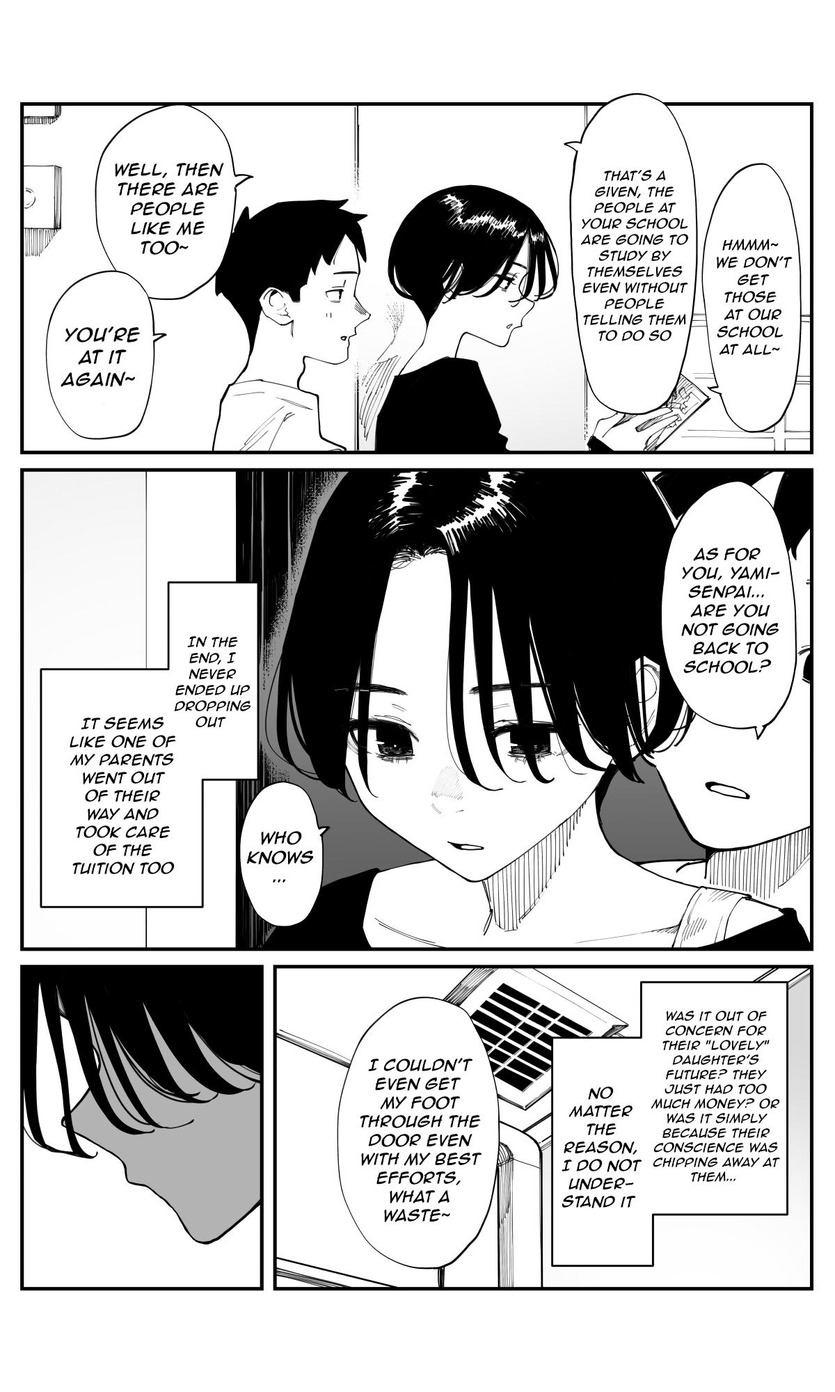 Imasara desu ga, Osananajimi wo Suki ni Natte Shimaimashita Chap 26 - Next Chap 27