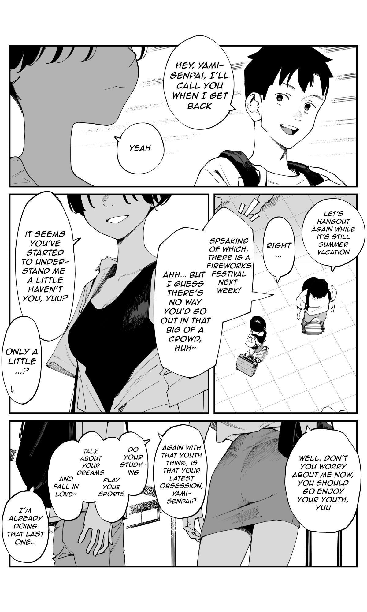 Imasara desu ga, Osananajimi wo Suki ni Natte Shimaimashita Chap 29 - Next Chap 30