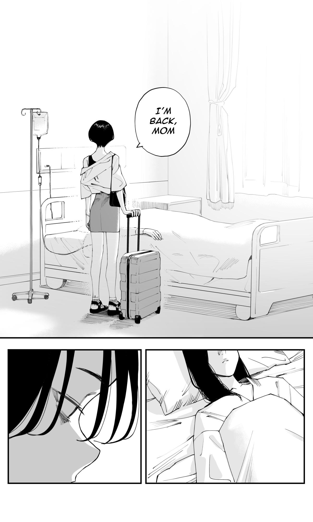 Imasara desu ga, Osananajimi wo Suki ni Natte Shimaimashita Chap 29 - Next Chap 30