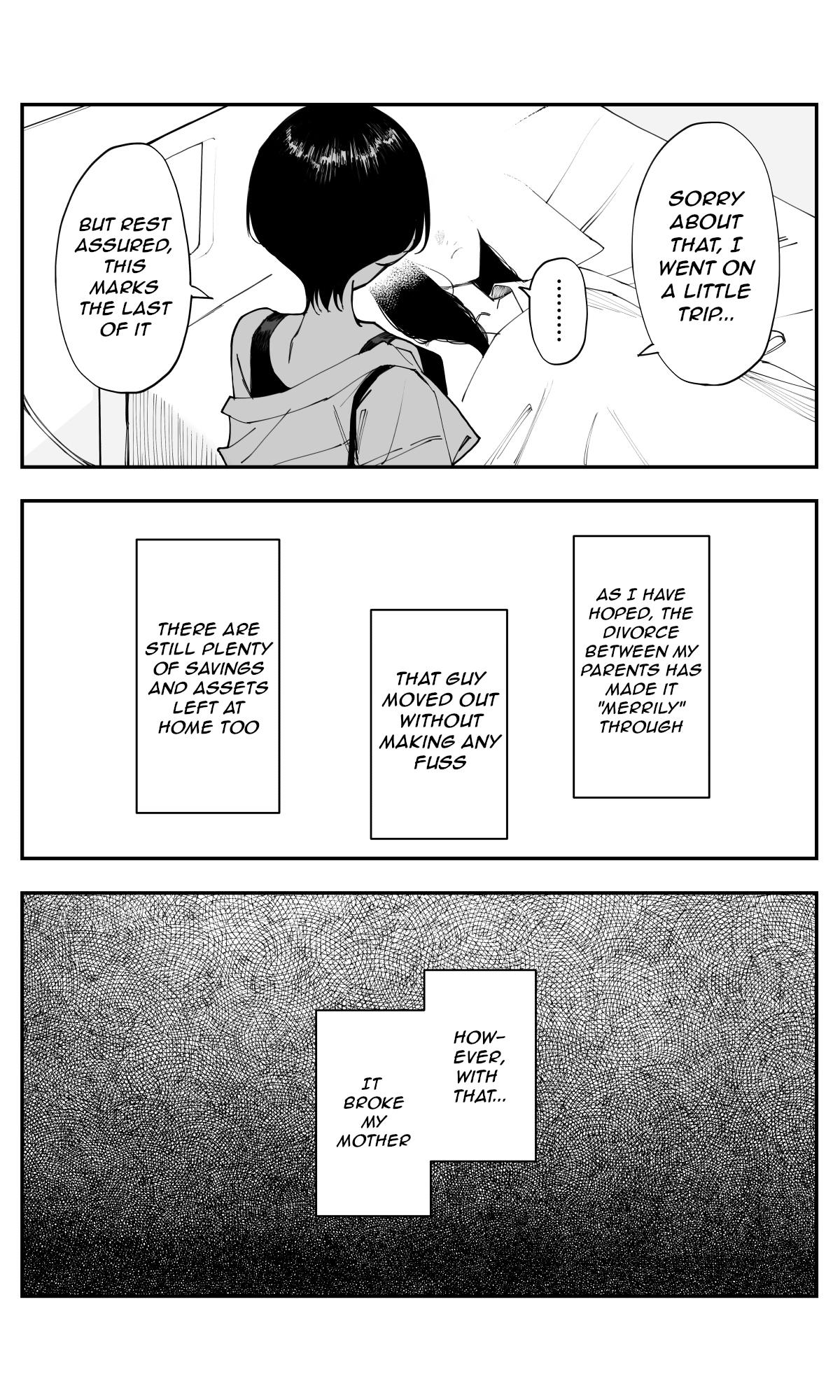 Imasara desu ga, Osananajimi wo Suki ni Natte Shimaimashita Chap 29 - Next Chap 30