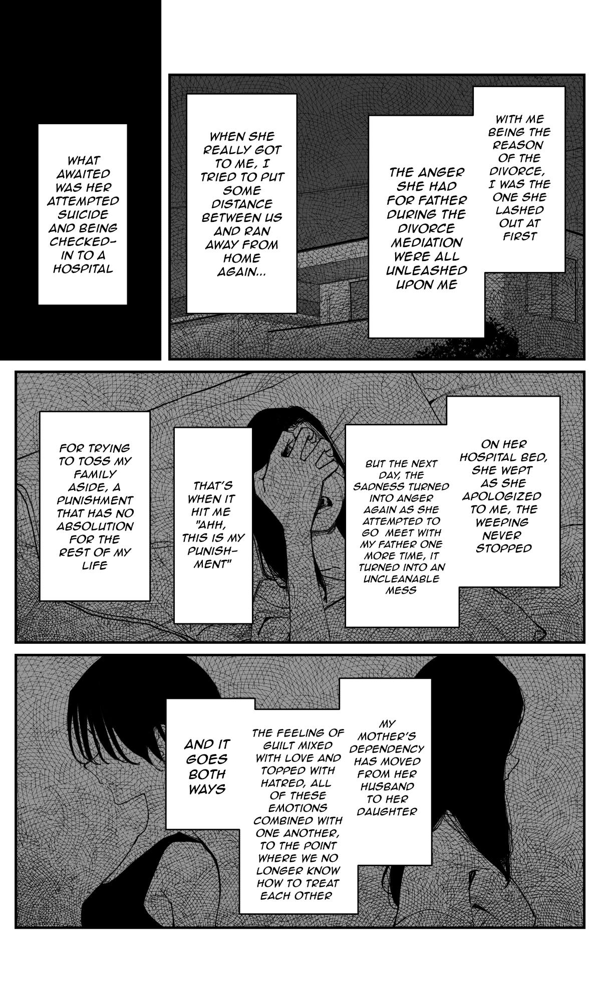 Imasara desu ga, Osananajimi wo Suki ni Natte Shimaimashita Chap 29 - Next Chap 30