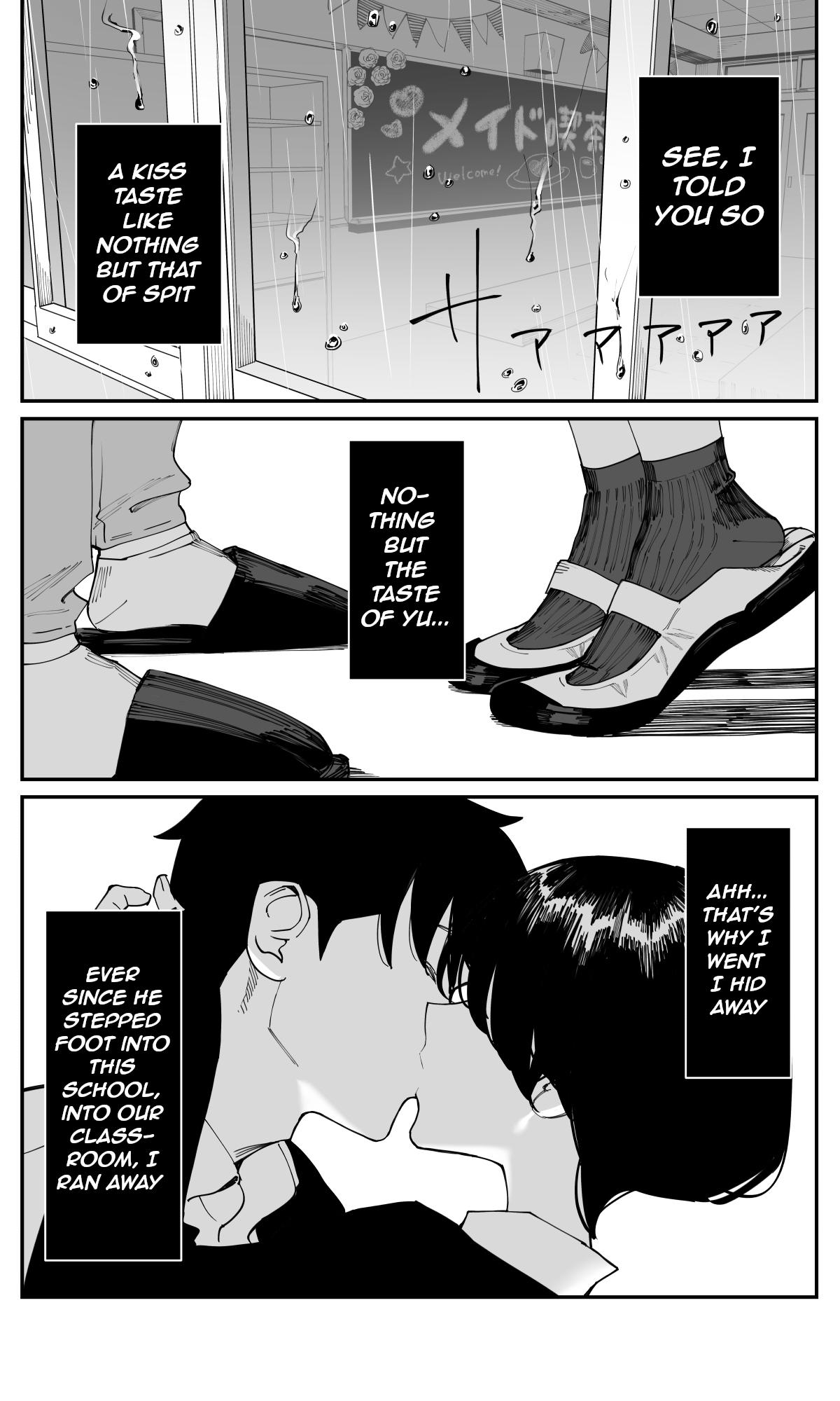 Imasara desu ga, Osananajimi wo Suki ni Natte Shimaimashita Chap 21 - Next Chap 22