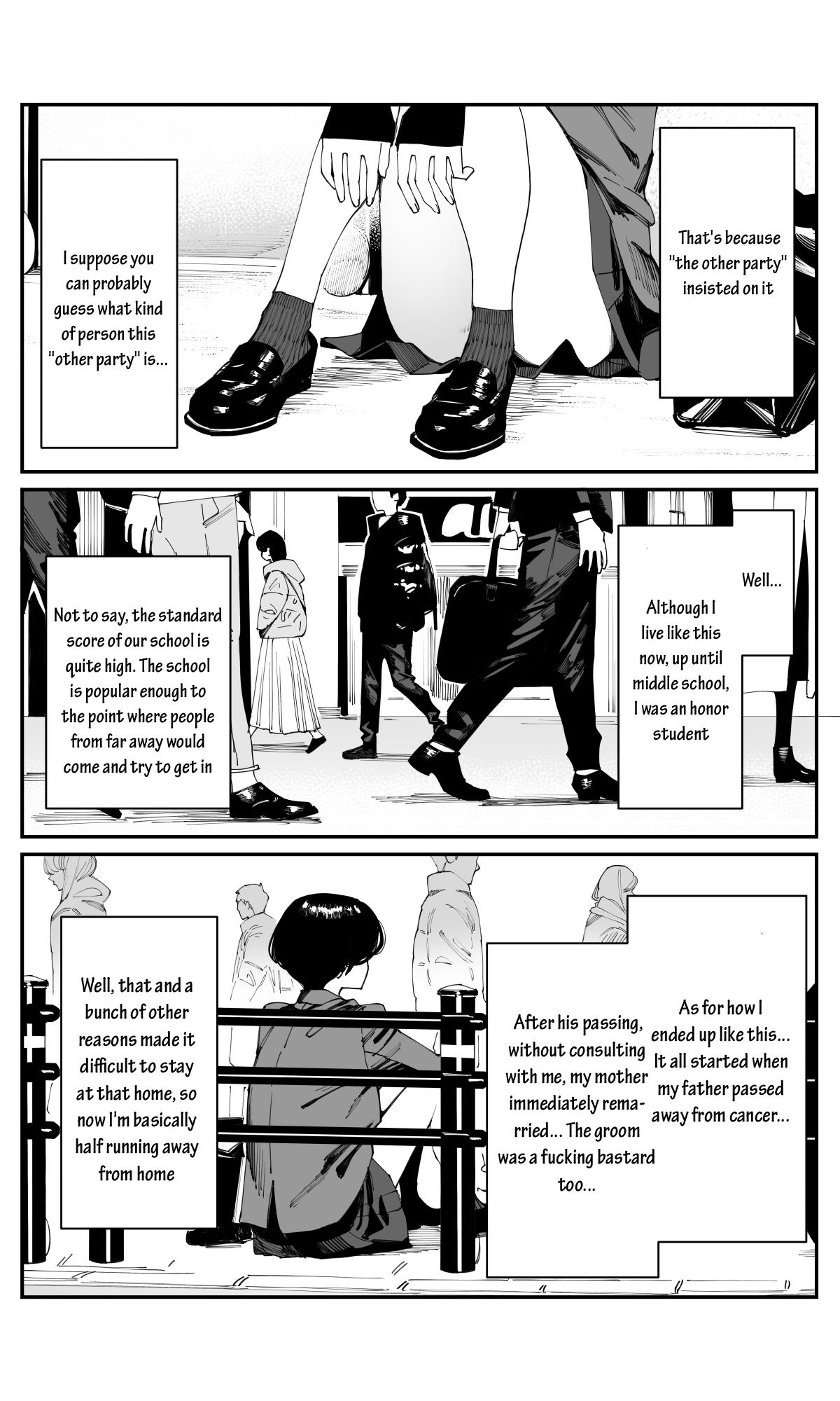 Imasara desu ga, Osananajimi wo Suki ni Natte Shimaimashita Chap 22 - Next Chap 23