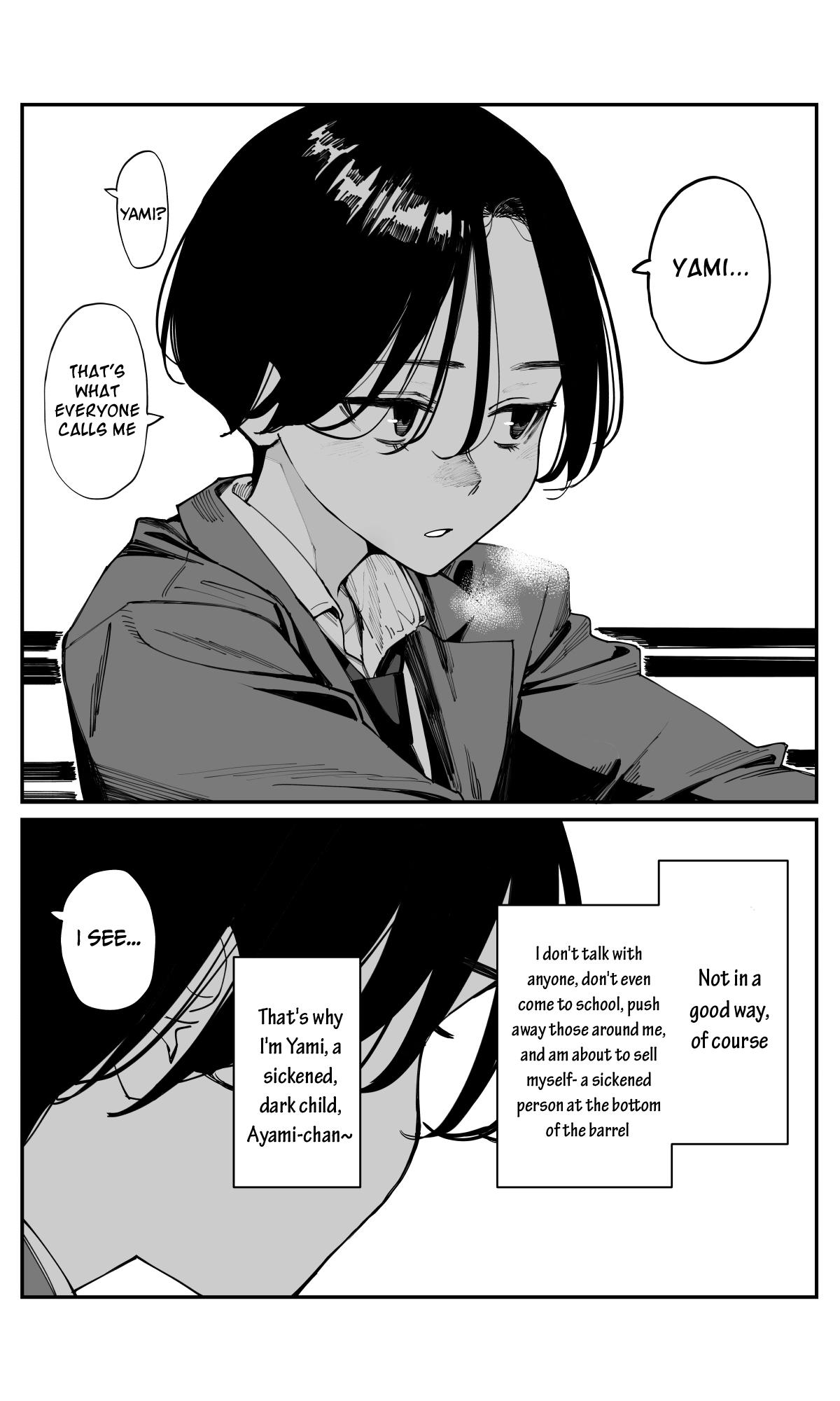 Imasara desu ga, Osananajimi wo Suki ni Natte Shimaimashita Chap 22 - Next Chap 23
