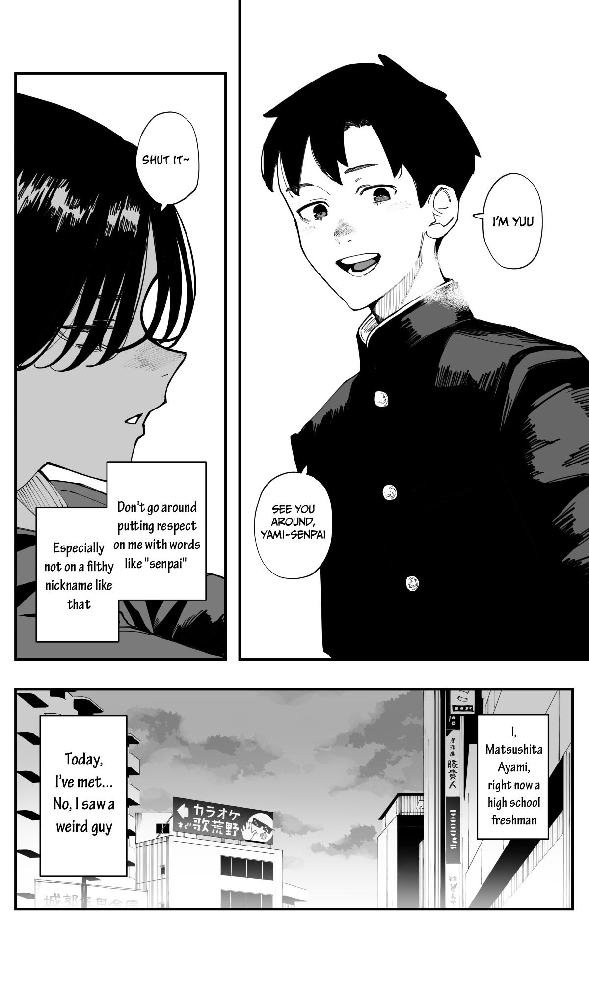 Imasara desu ga, Osananajimi wo Suki ni Natte Shimaimashita Chap 22 - Next Chap 23
