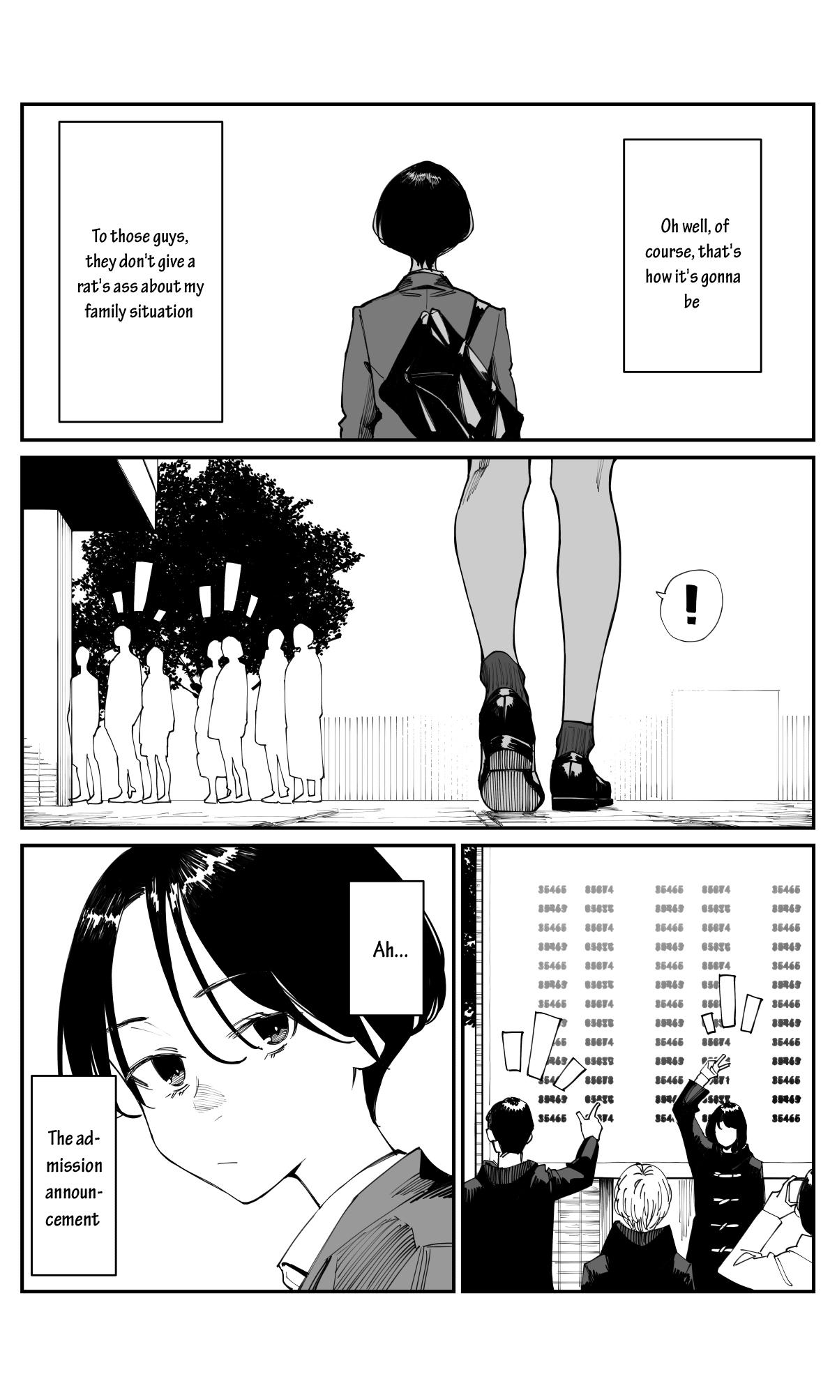 Imasara desu ga, Osananajimi wo Suki ni Natte Shimaimashita Chap 23 - Next Chap 24