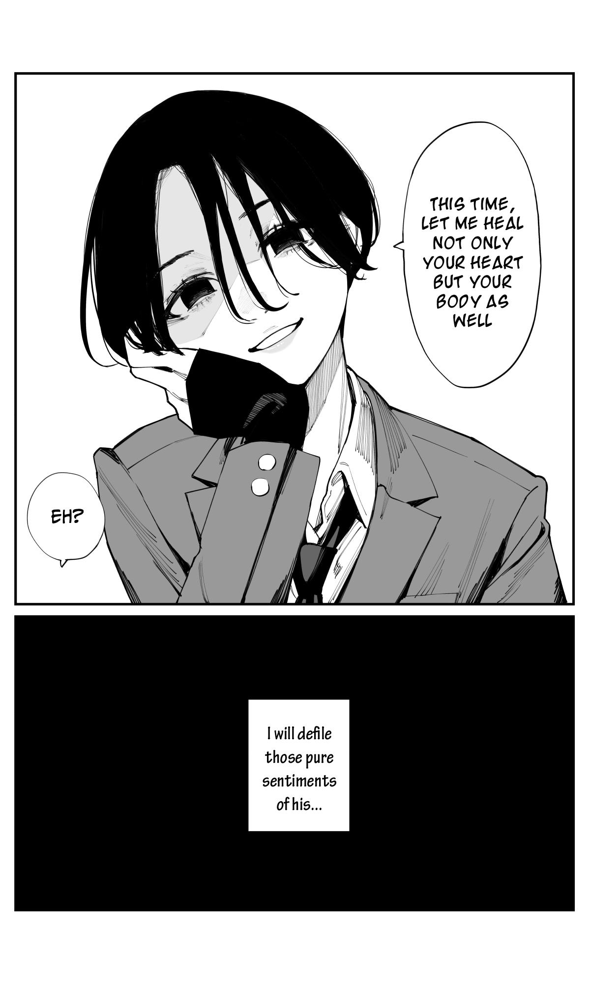 Imasara desu ga, Osananajimi wo Suki ni Natte Shimaimashita Chap 23 - Next Chap 24